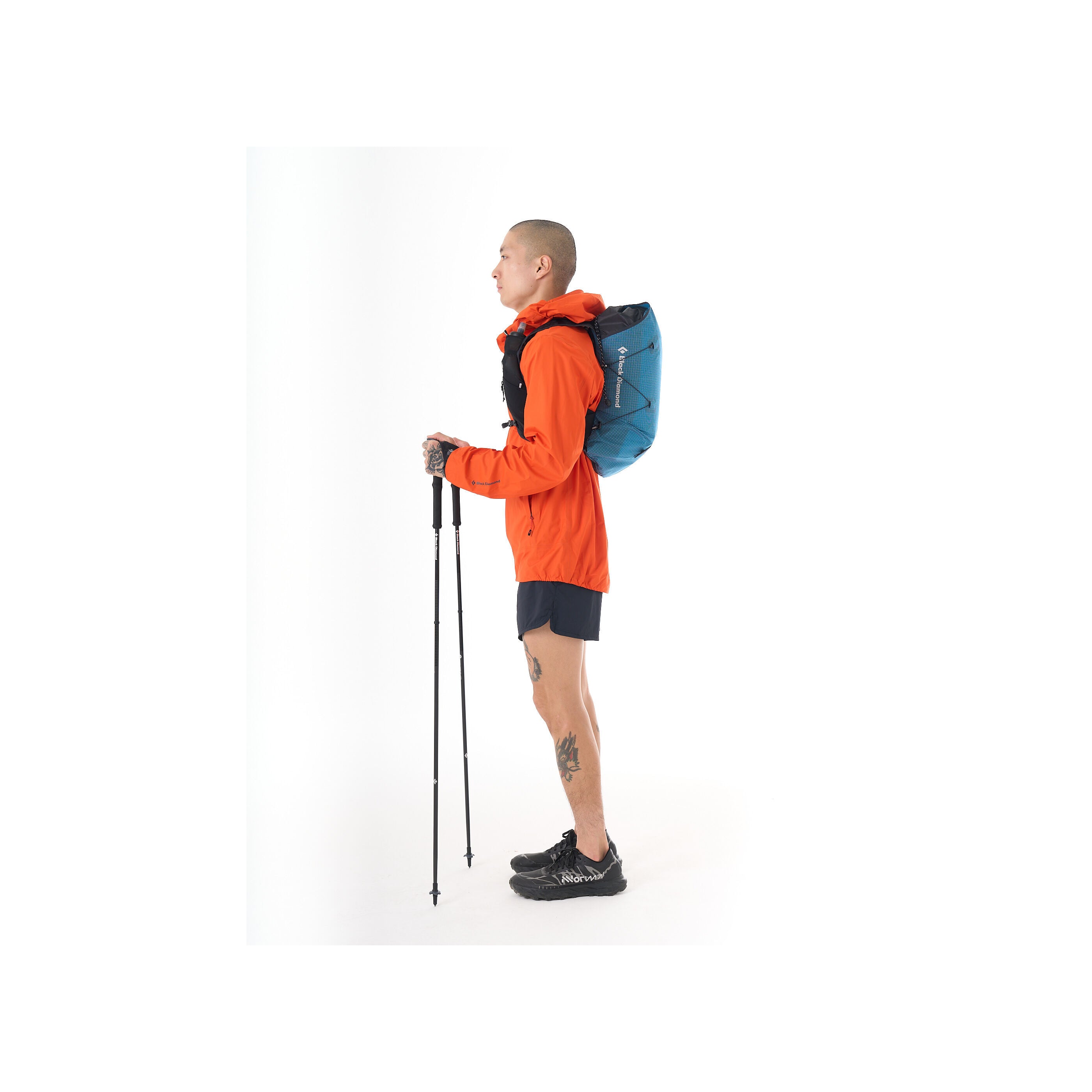 Distance 15 Backpack