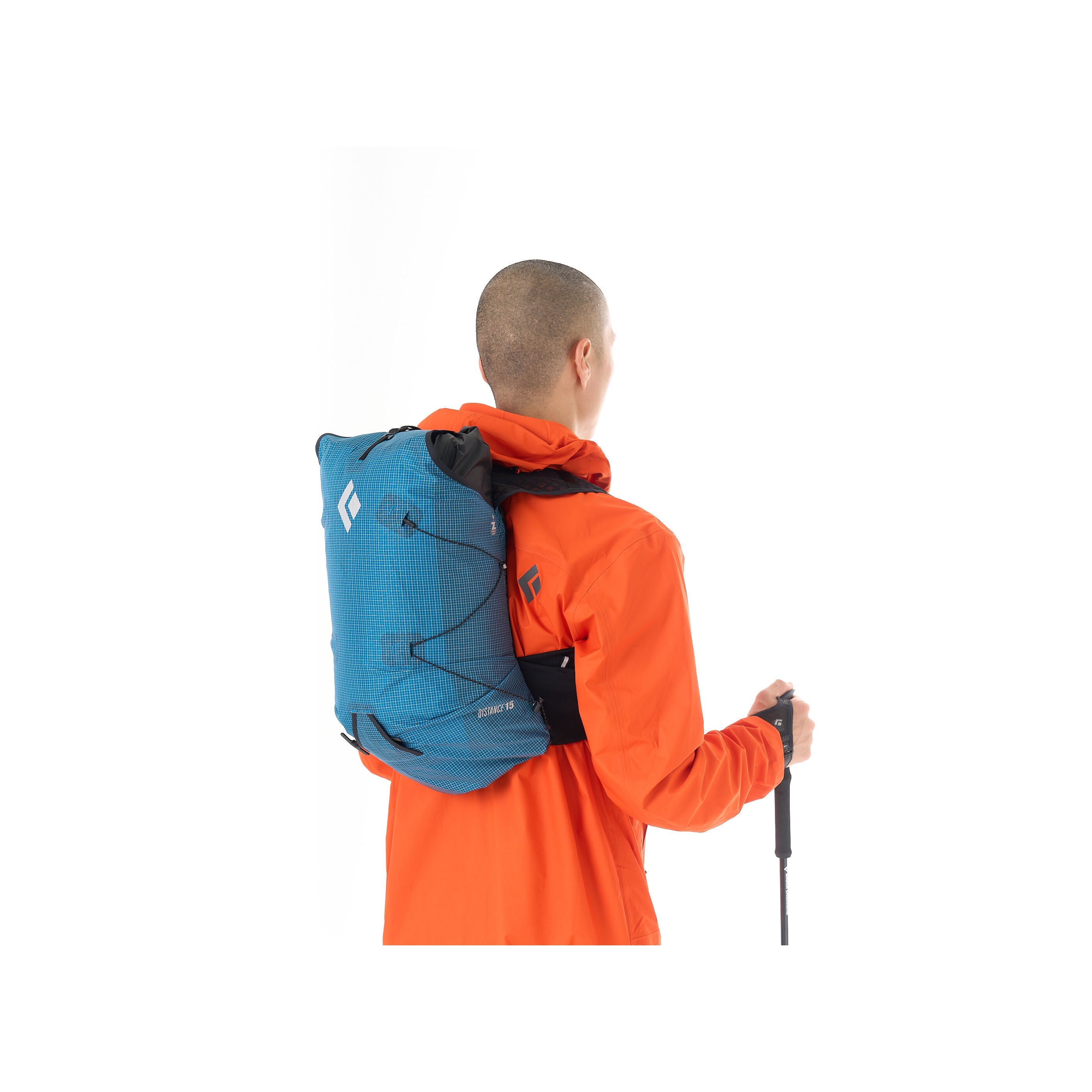 Distance 15 Backpack