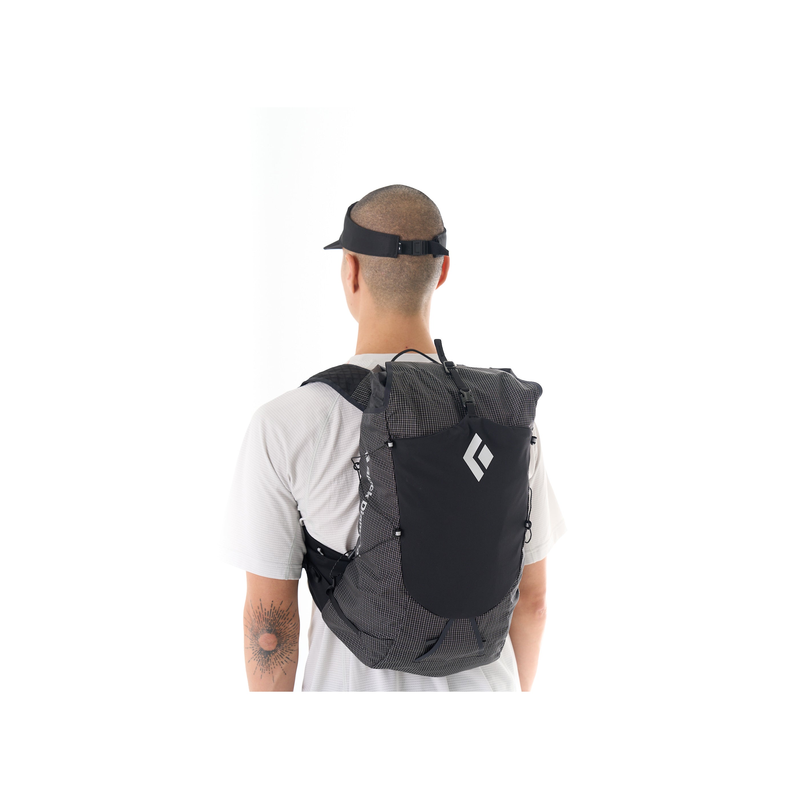 Distance 22 Backpack
