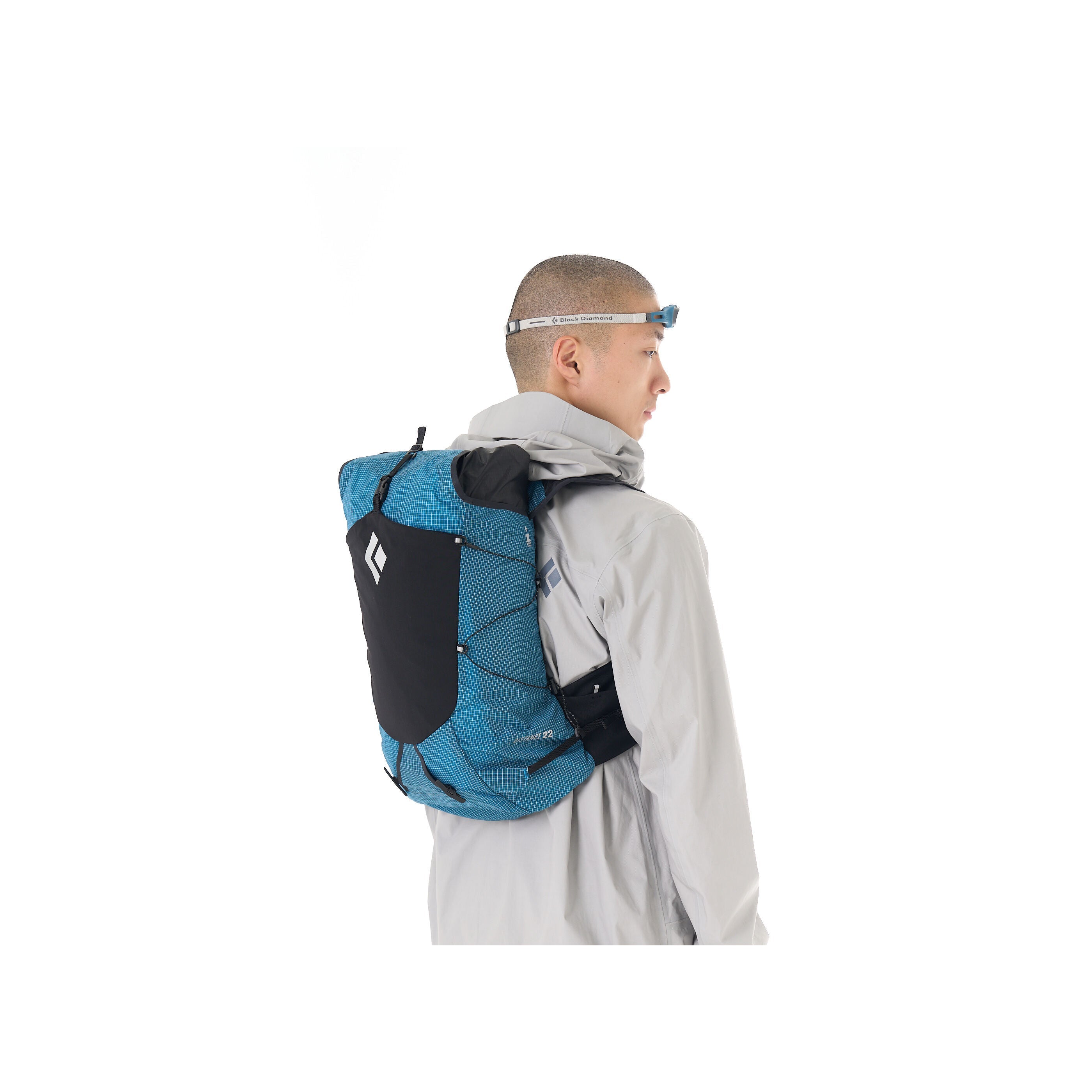 Distance 22 Backpack