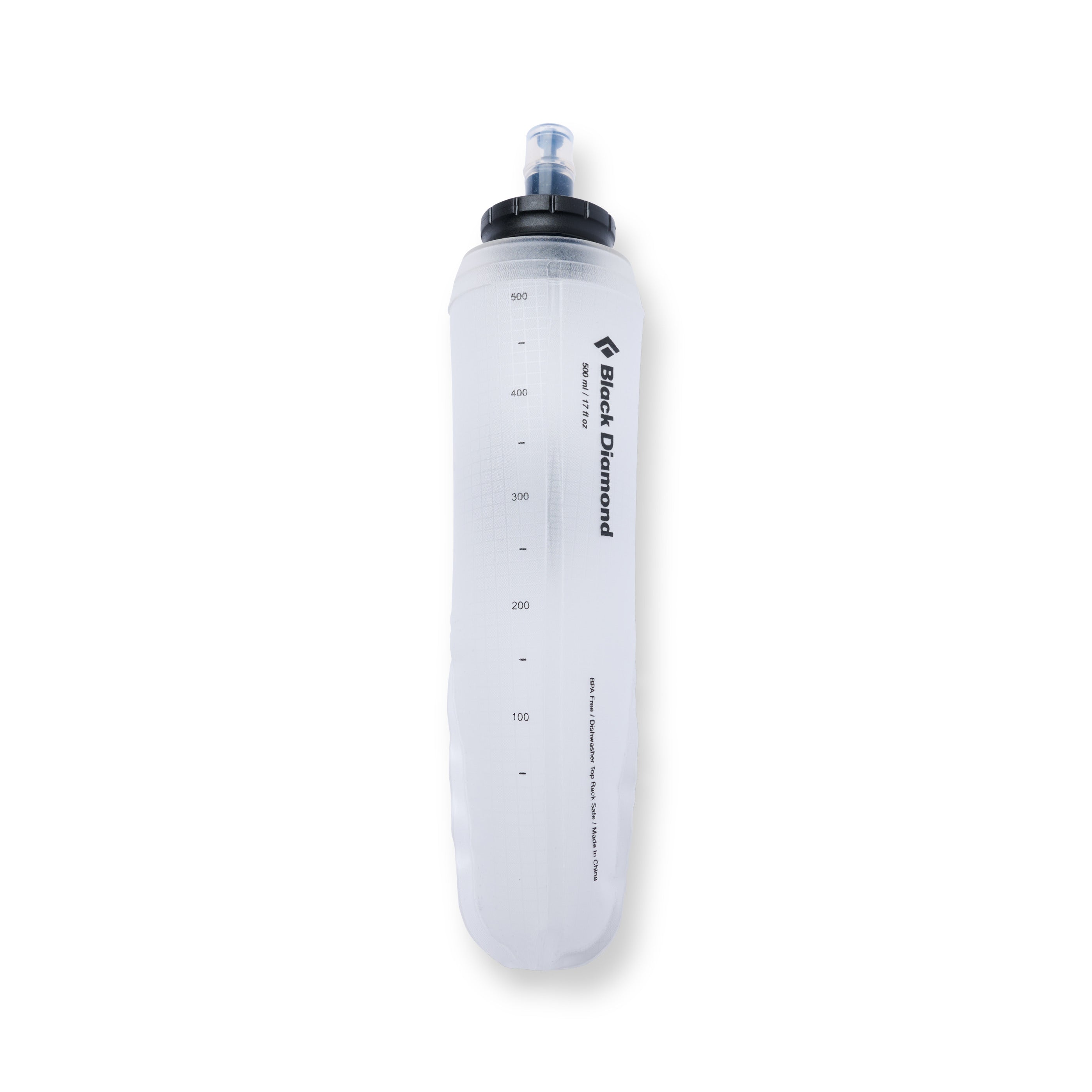 Distance Flask 500 ml