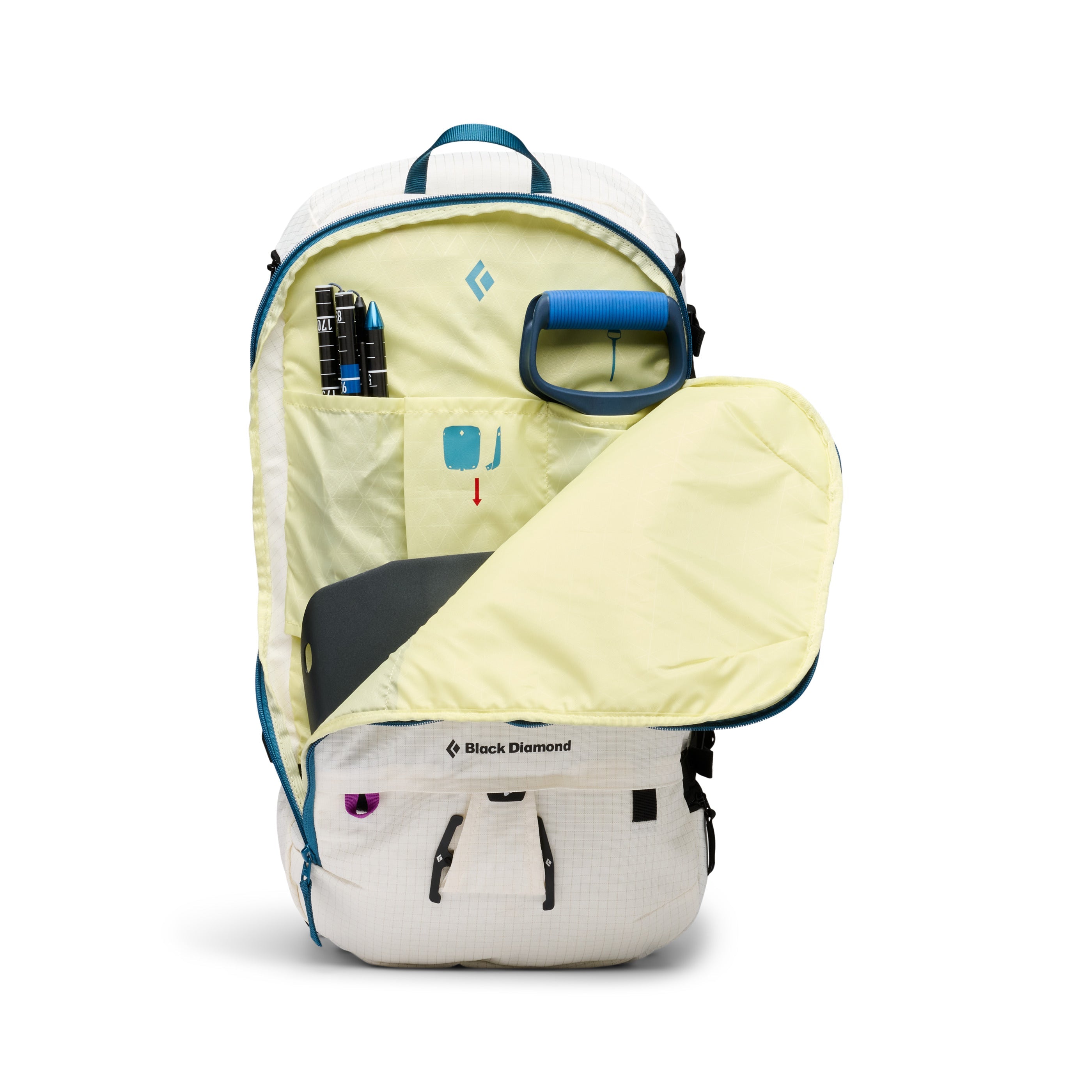 Helio 30 Backpack