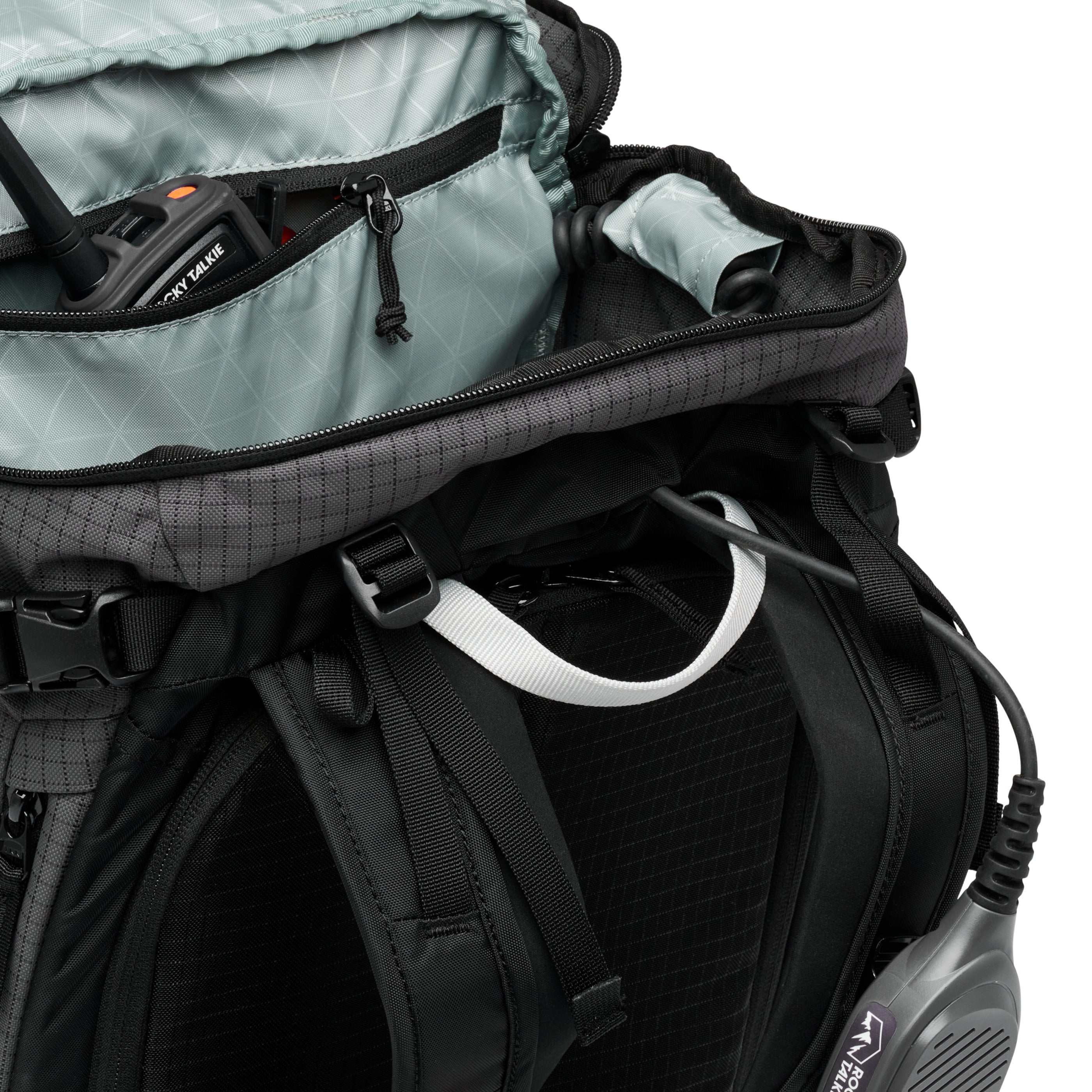 Helio 38 Backpack