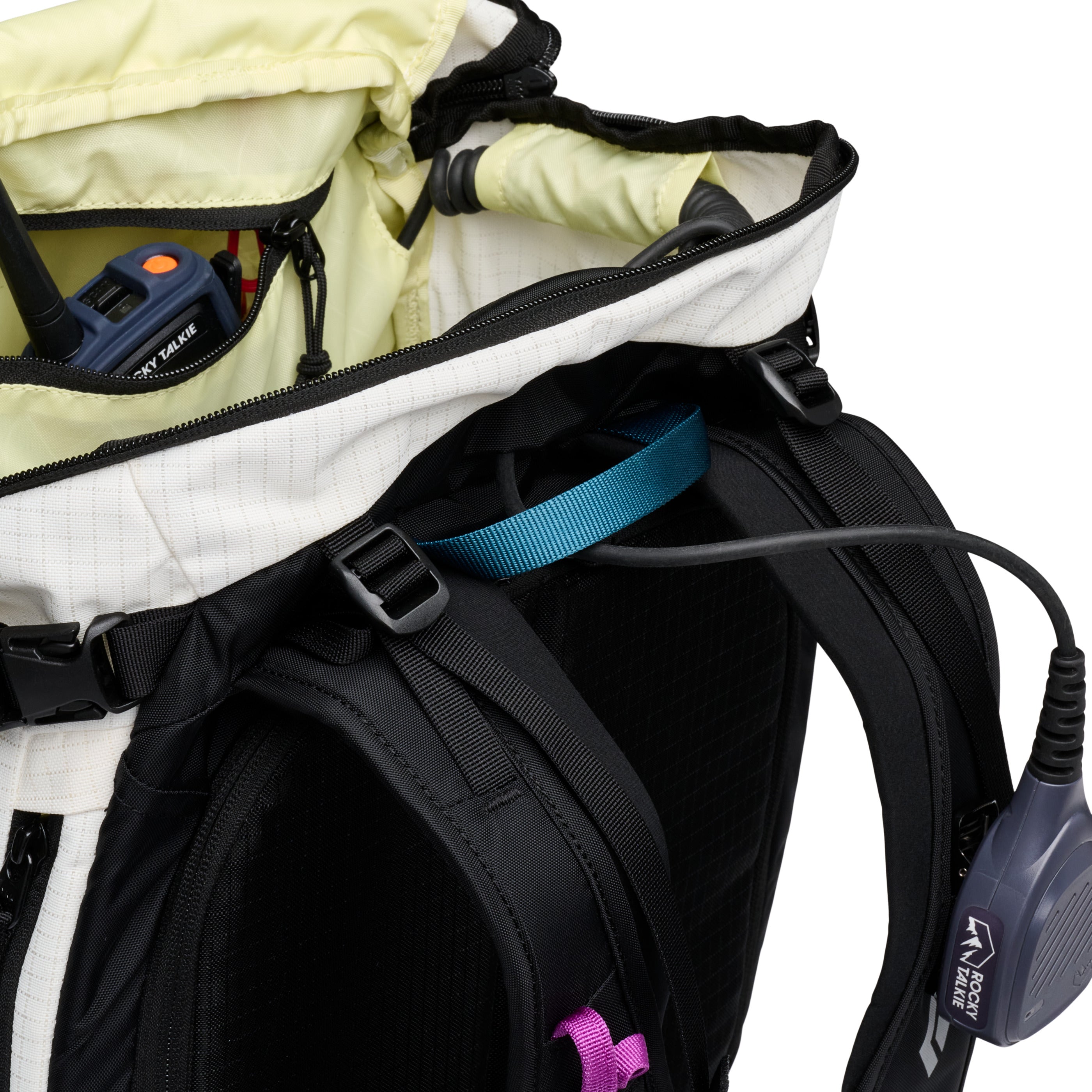 Helio 38 Backpack