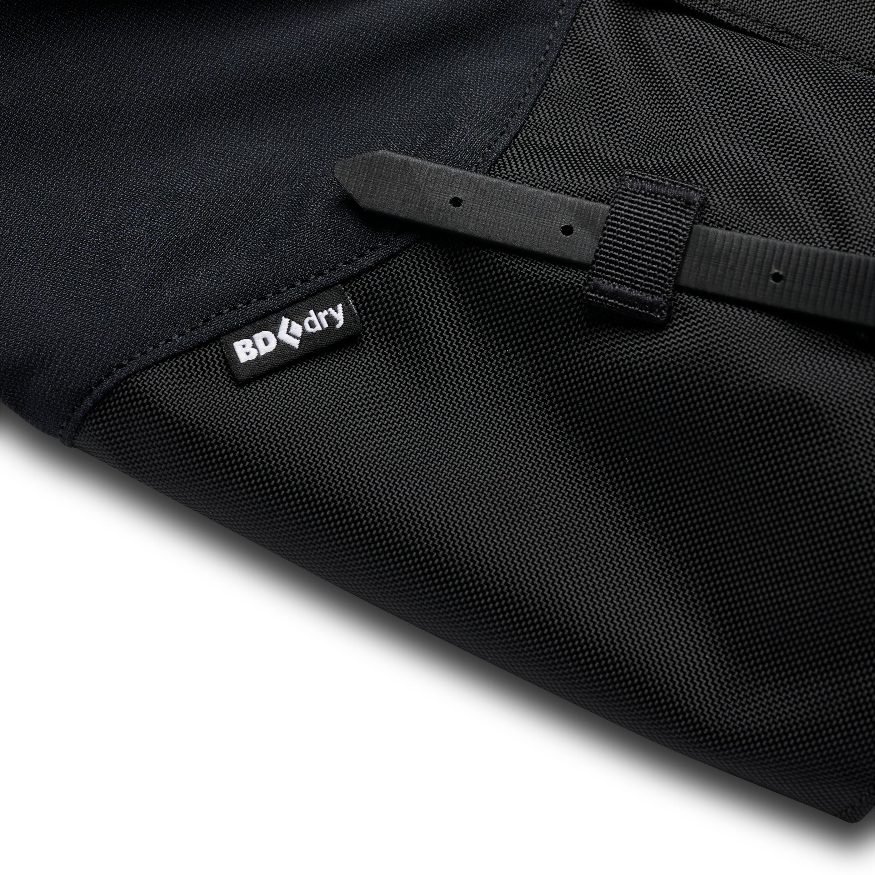 Frontpoint Gaiters
