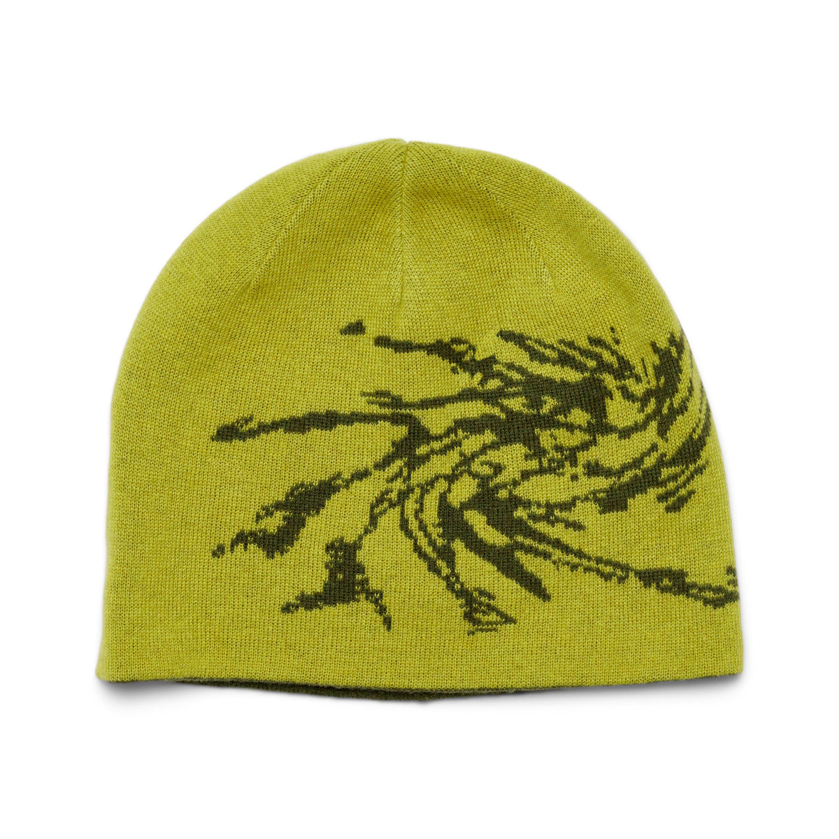 BD HEX Reversible Skully