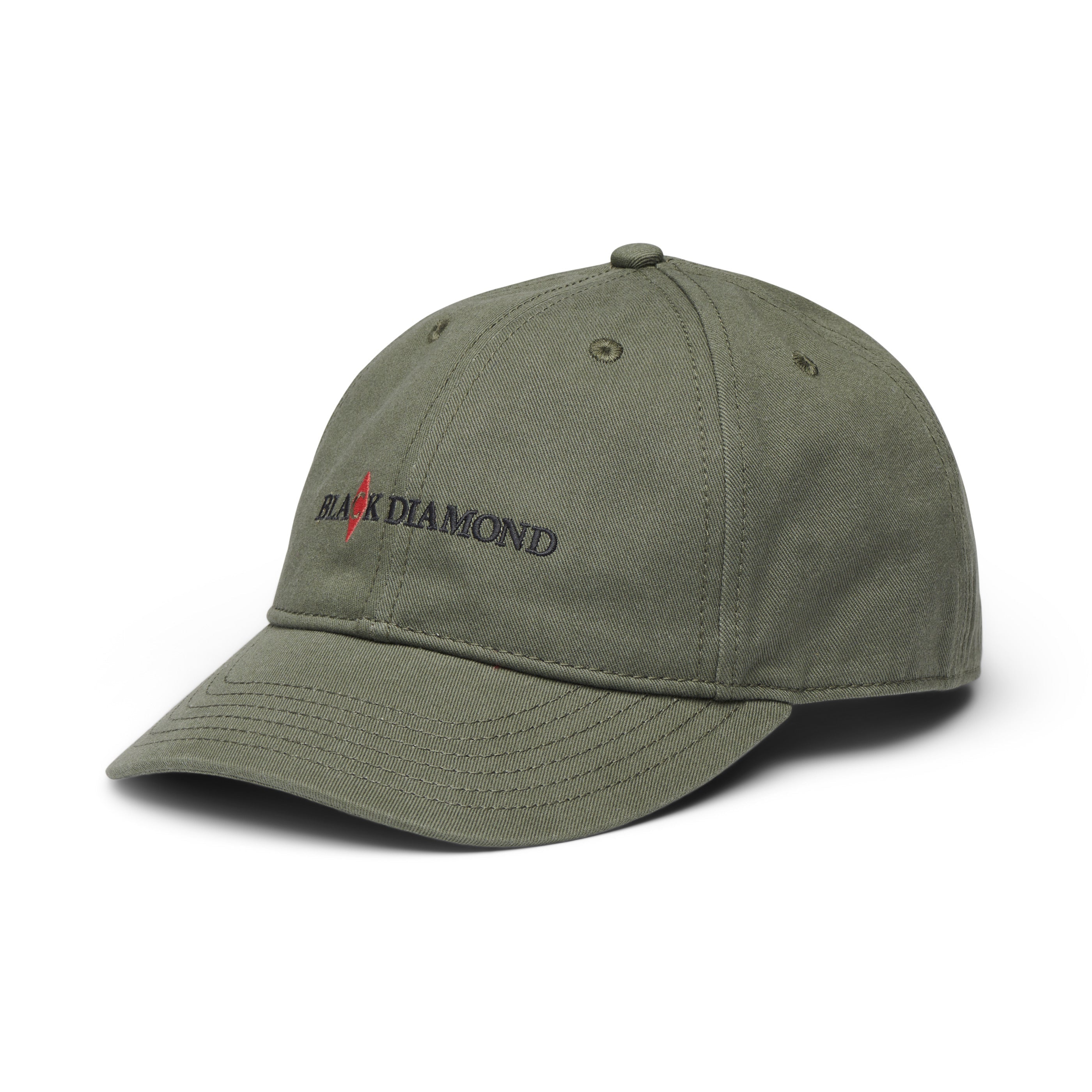 BD Heritage Cap