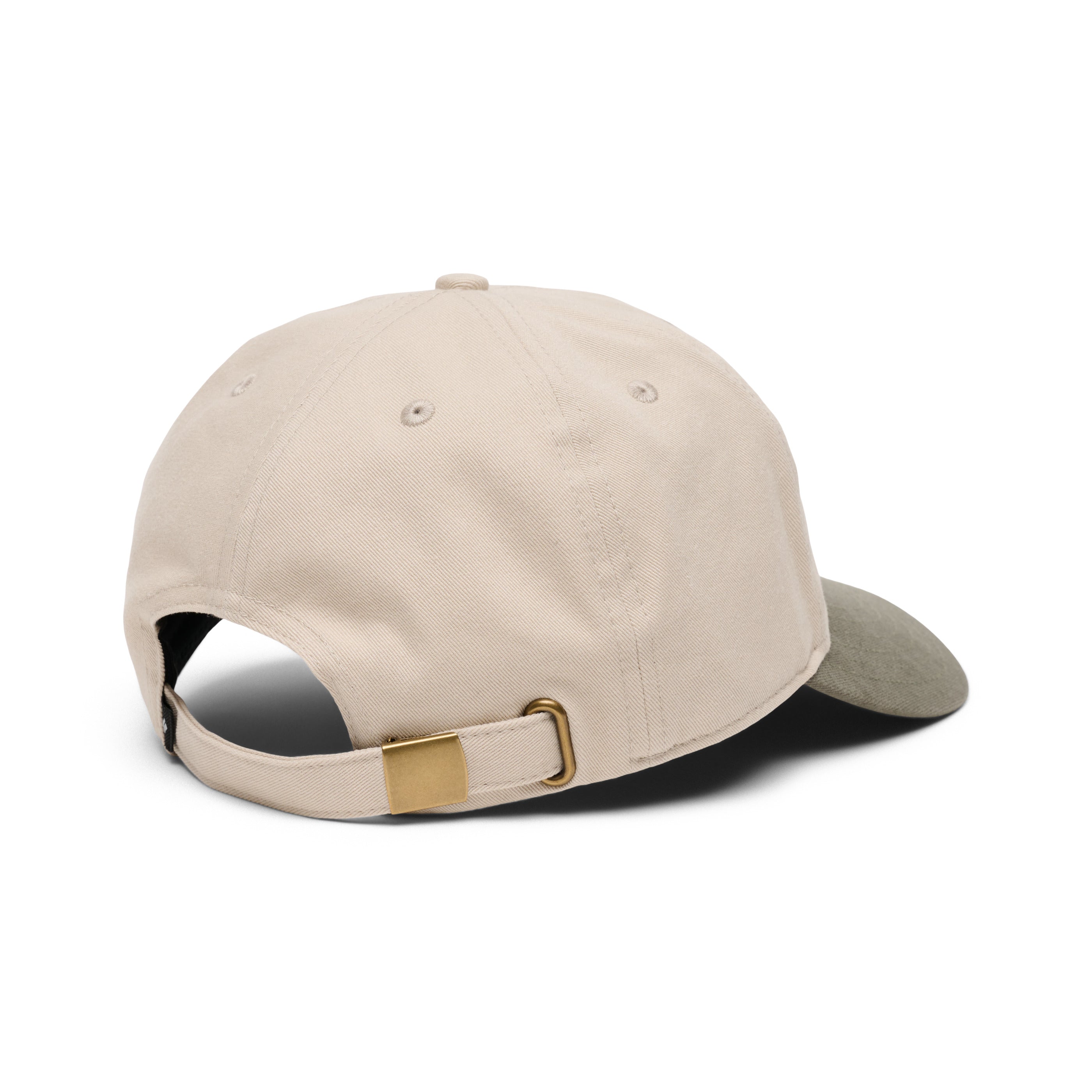 BD Heritage Cap