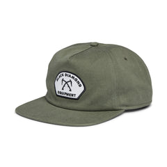 BD Washed Cap