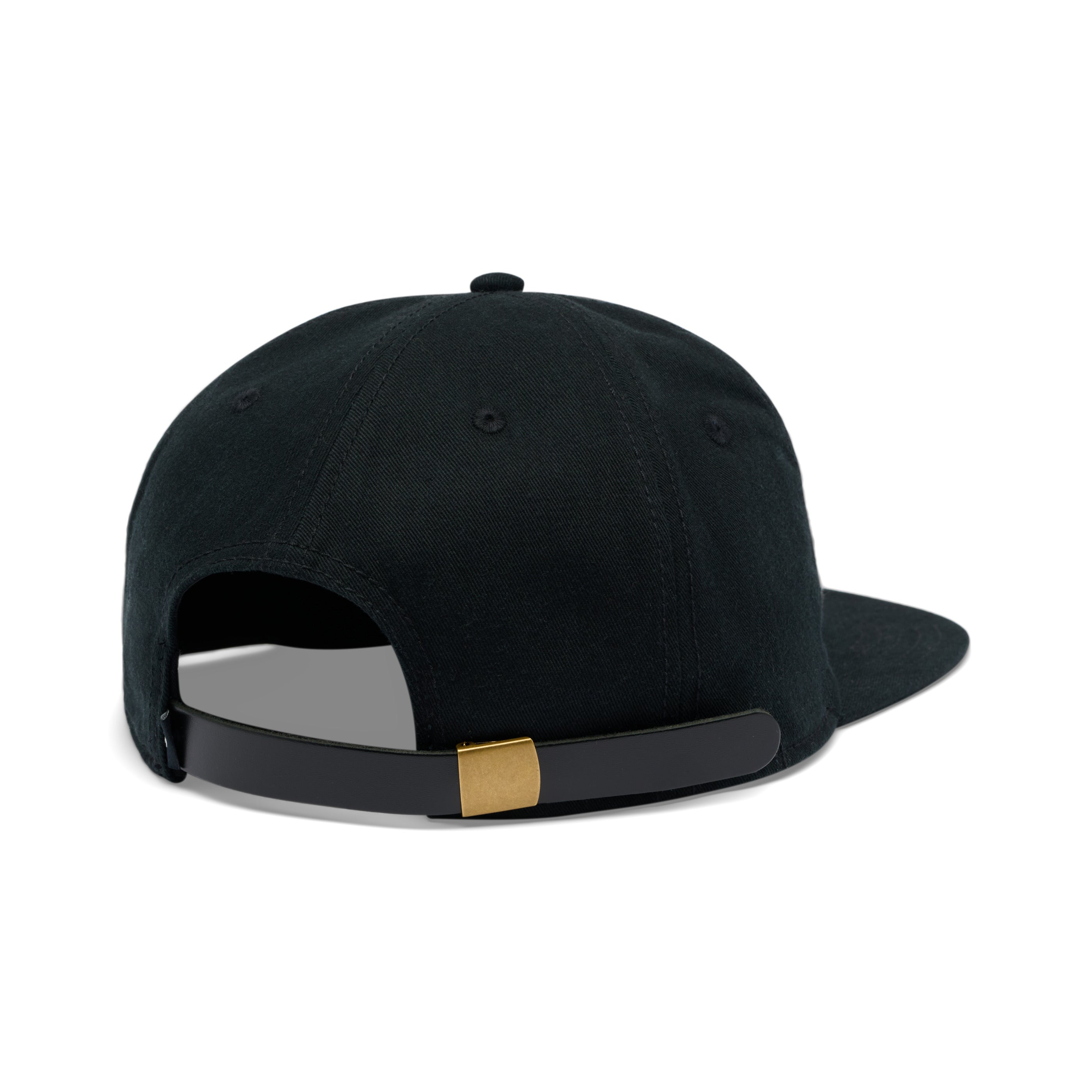 BD Washed Cap