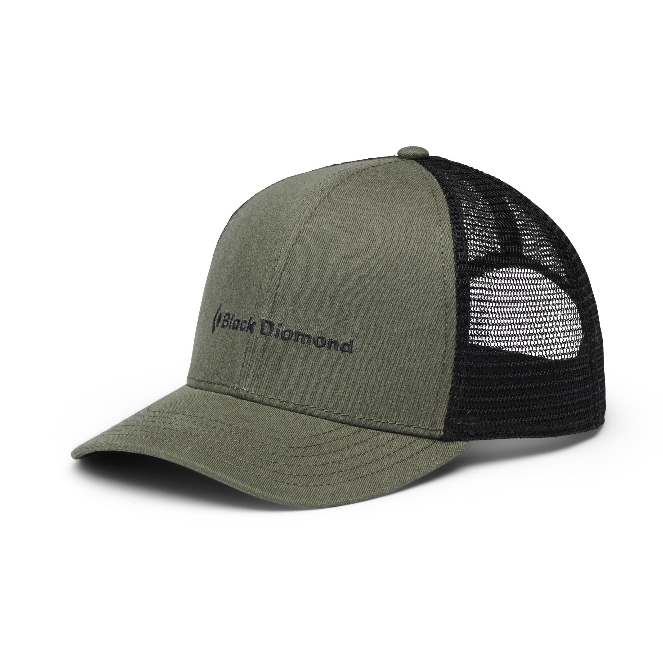BD Trucker Hat
