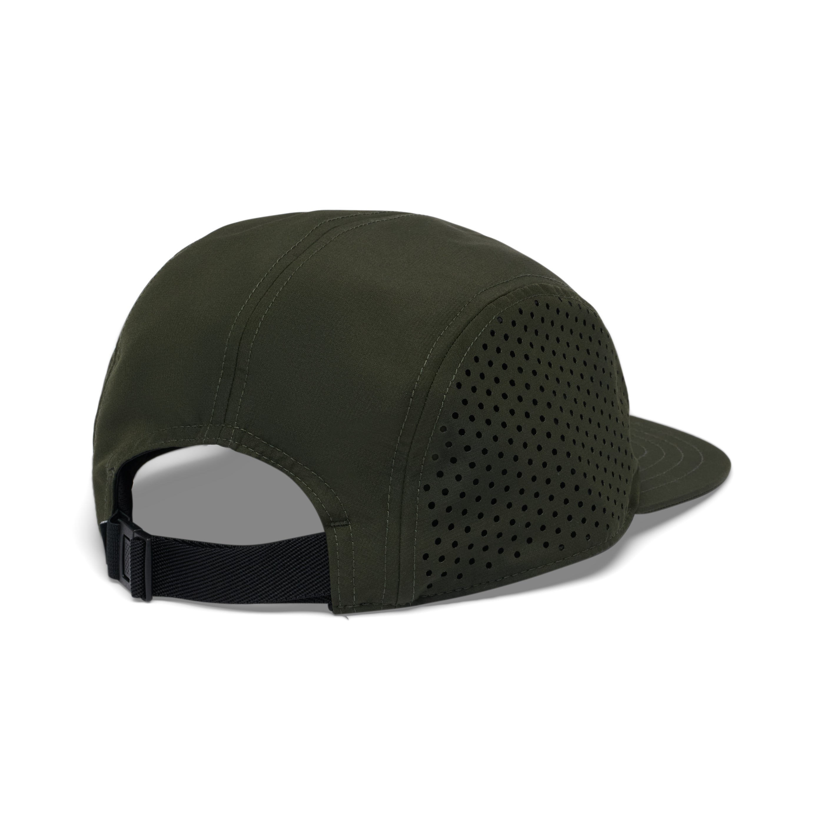 5-Panel Synthetic Cap