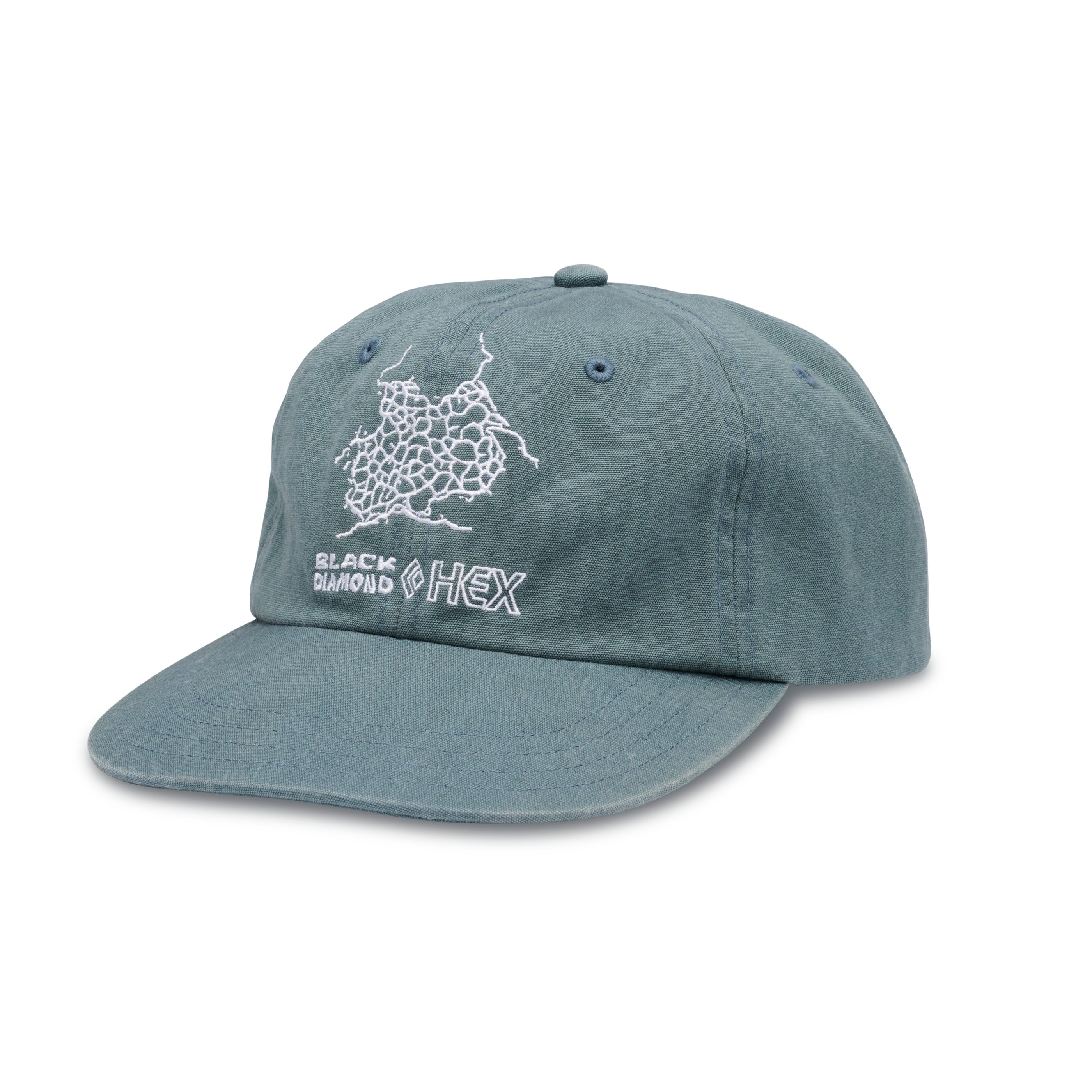 BD HEX Cap
