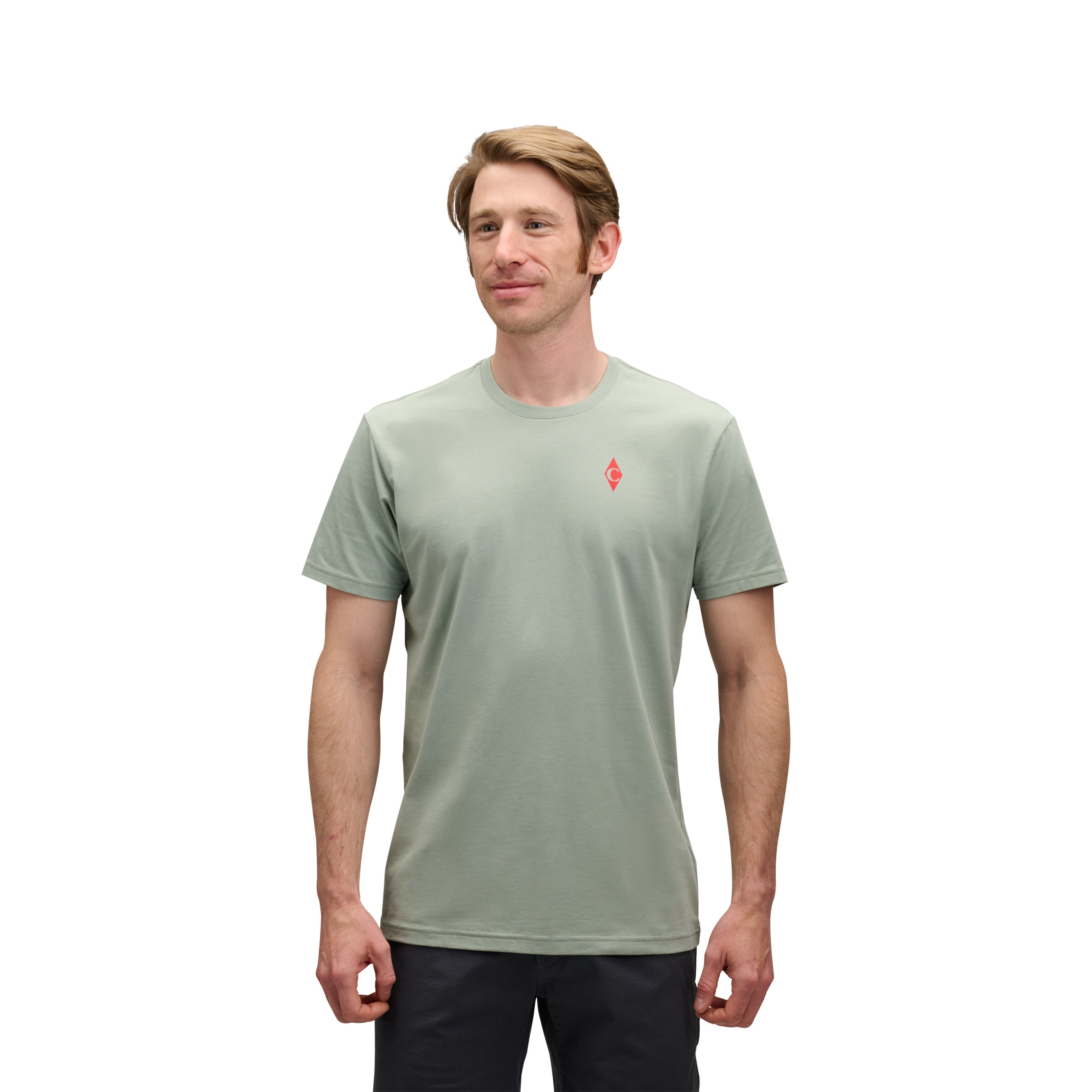 Men's BD Dragon Short Sleeve Tee