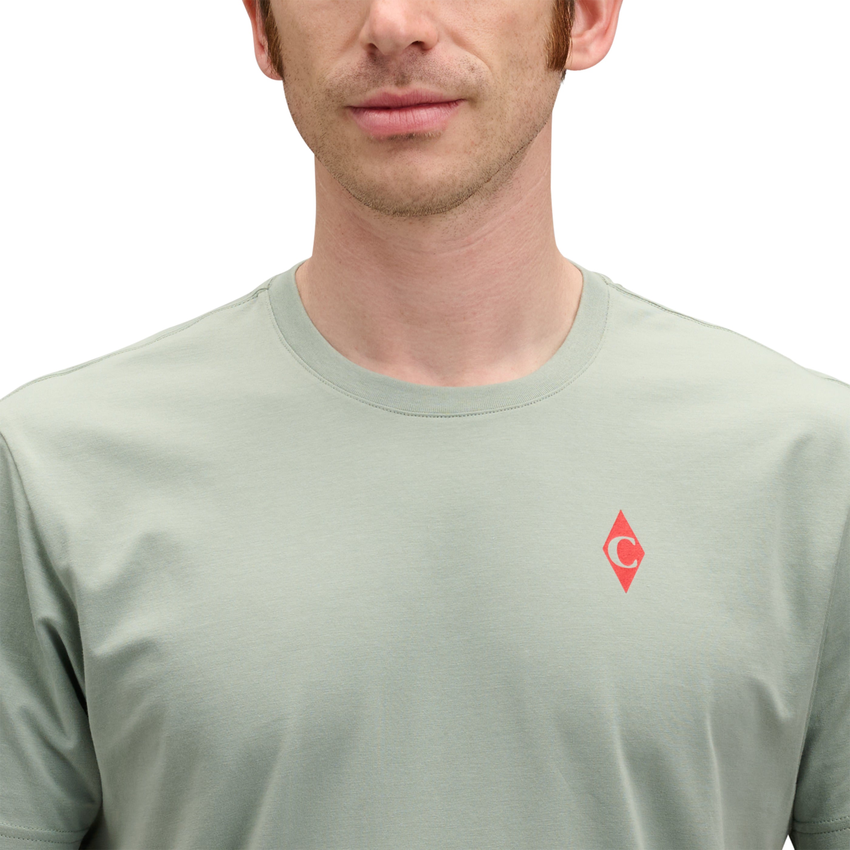 Men's BD Dragon Short Sleeve Tee