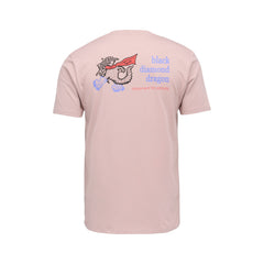 Men's BD Dragon Short Sleeve Tee