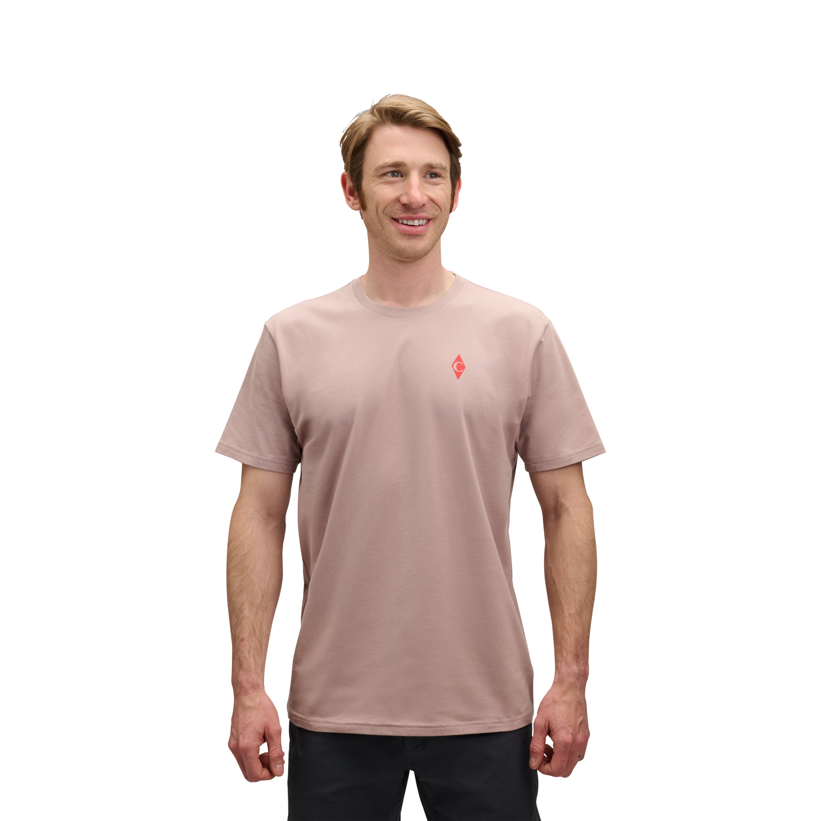 Men's BD Dragon Short Sleeve Tee