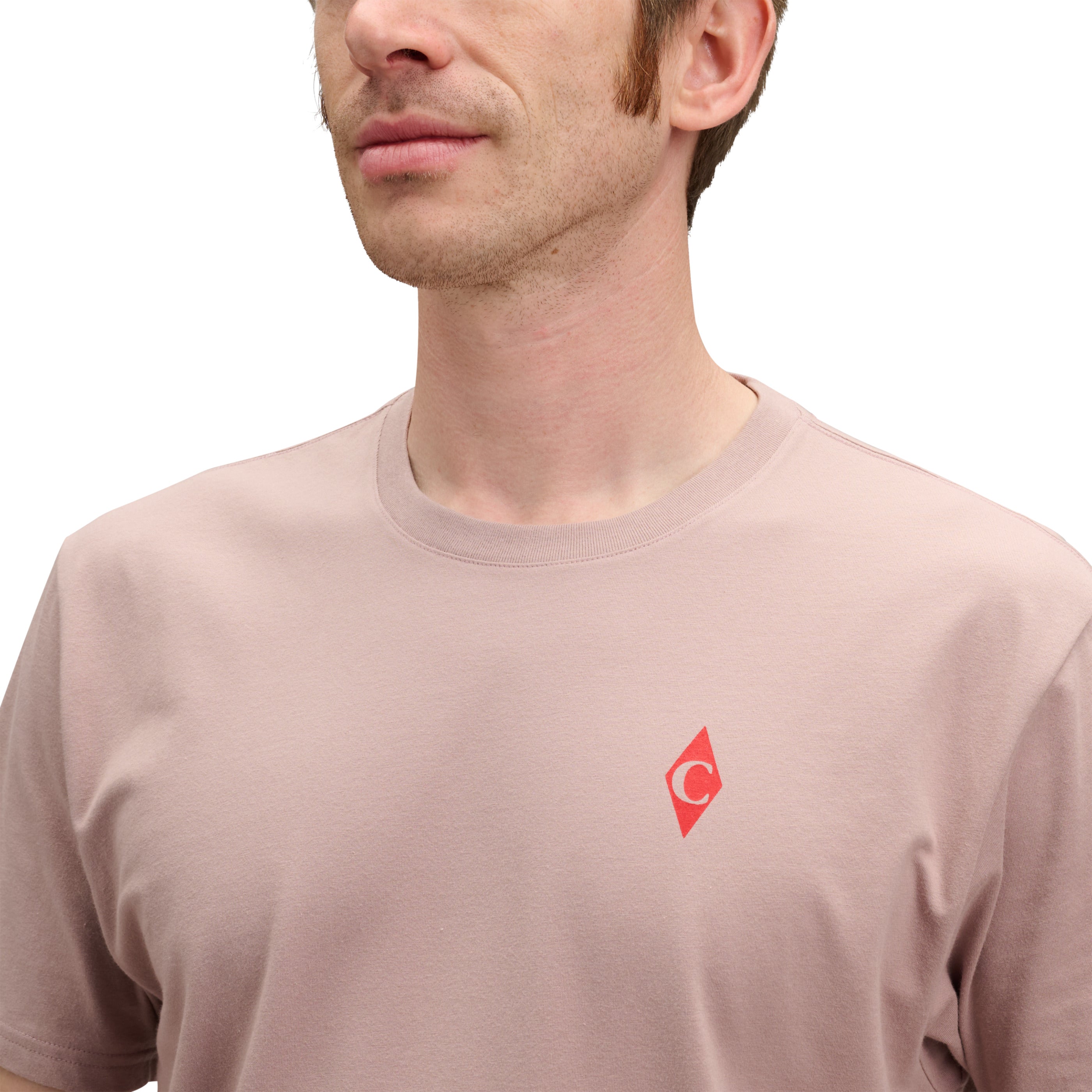 Men's BD Dragon Short Sleeve Tee