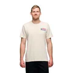 Men's BD Winter Ridge Short Sleeve Tee