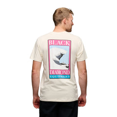 Men's BD Winter Ridge Short Sleeve Tee