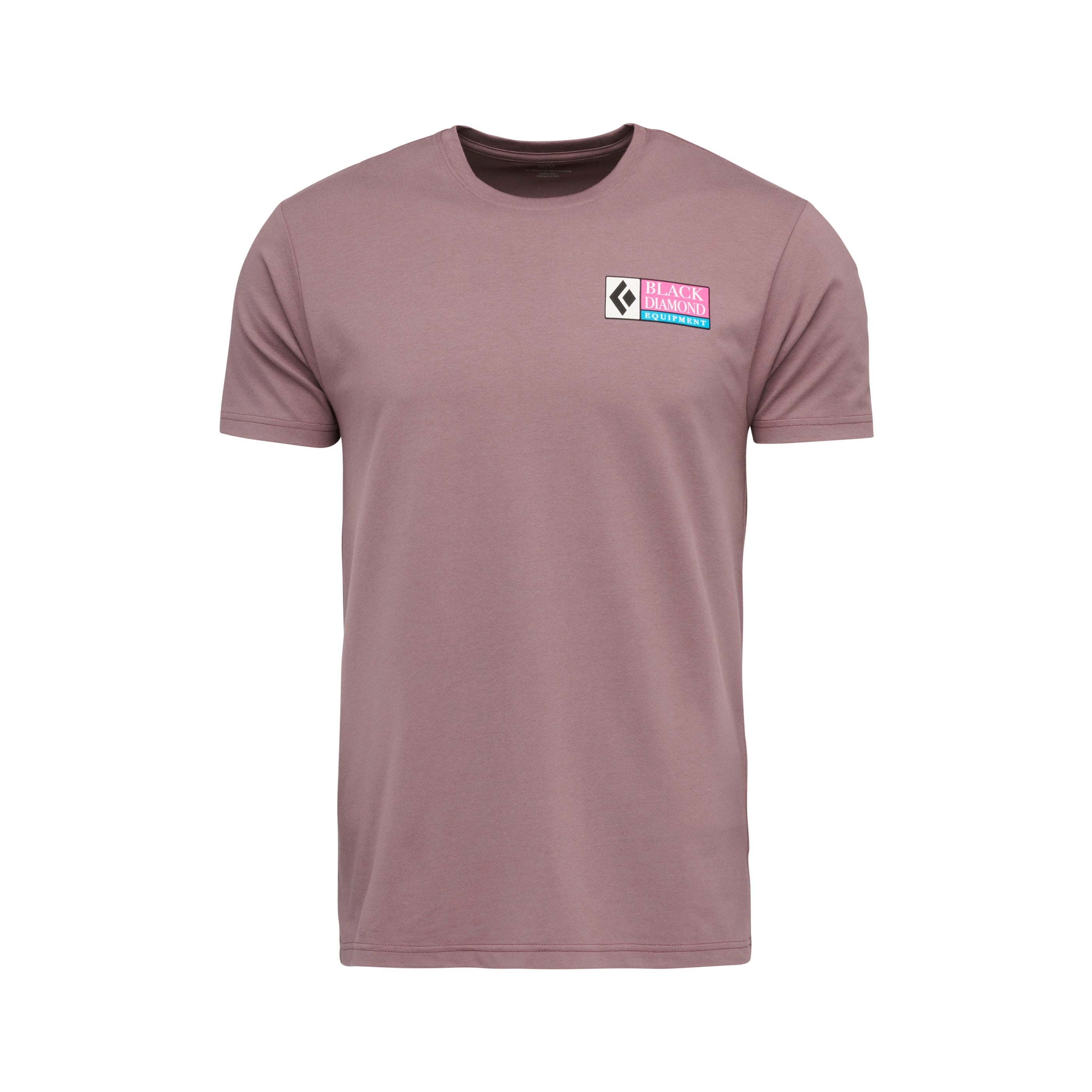 Men's BD Winter Ridge Short Sleeve Tee