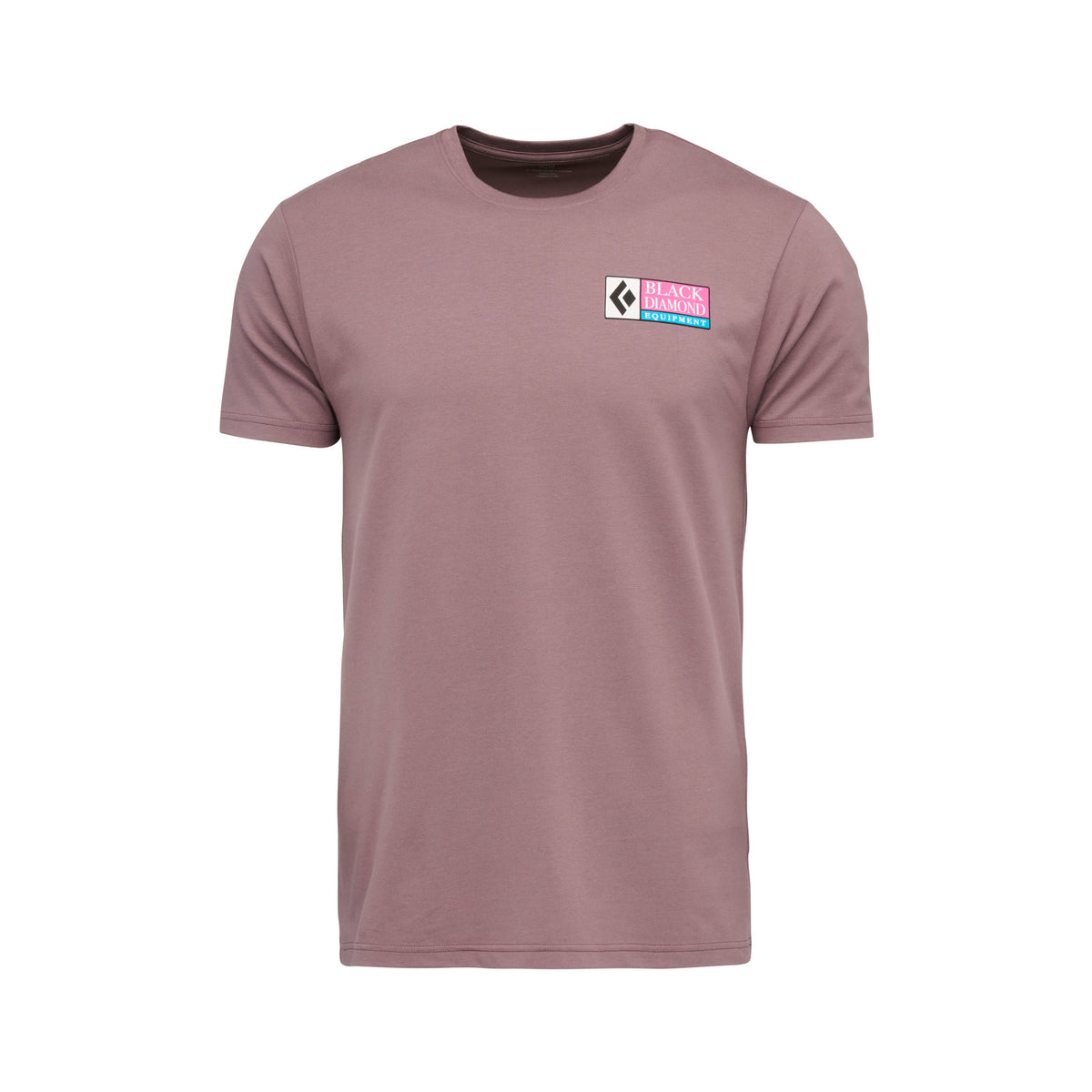 Men's BD Winter Ridge Short Sleeve Tee