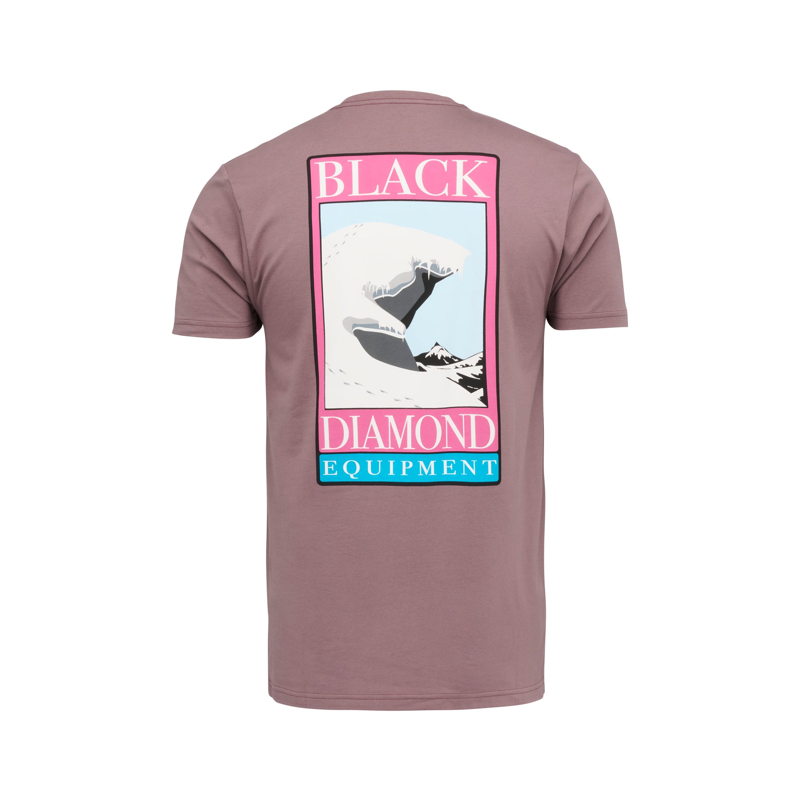 Men's BD Winter Ridge Short Sleeve Tee