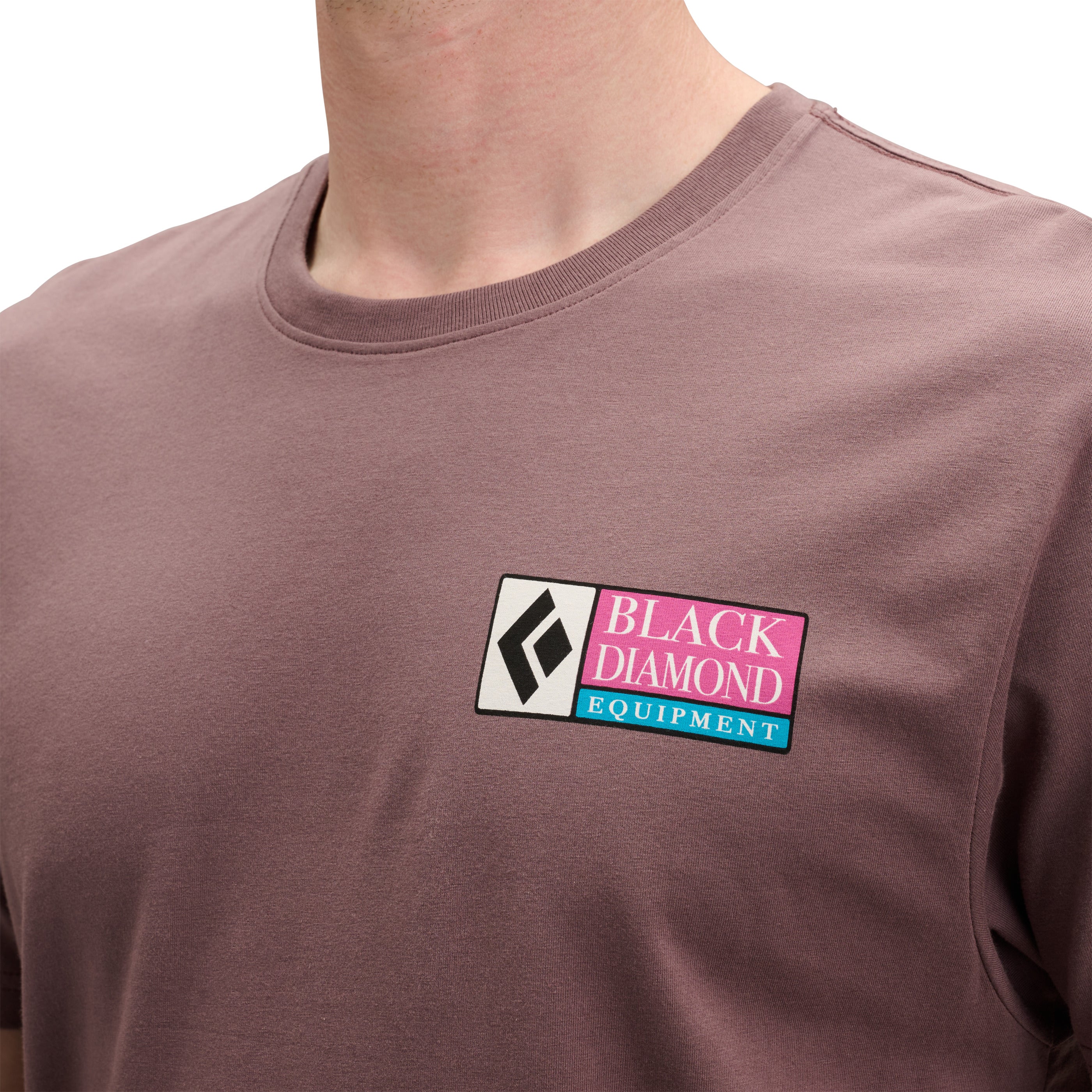 Men's BD Winter Ridge Short Sleeve Tee