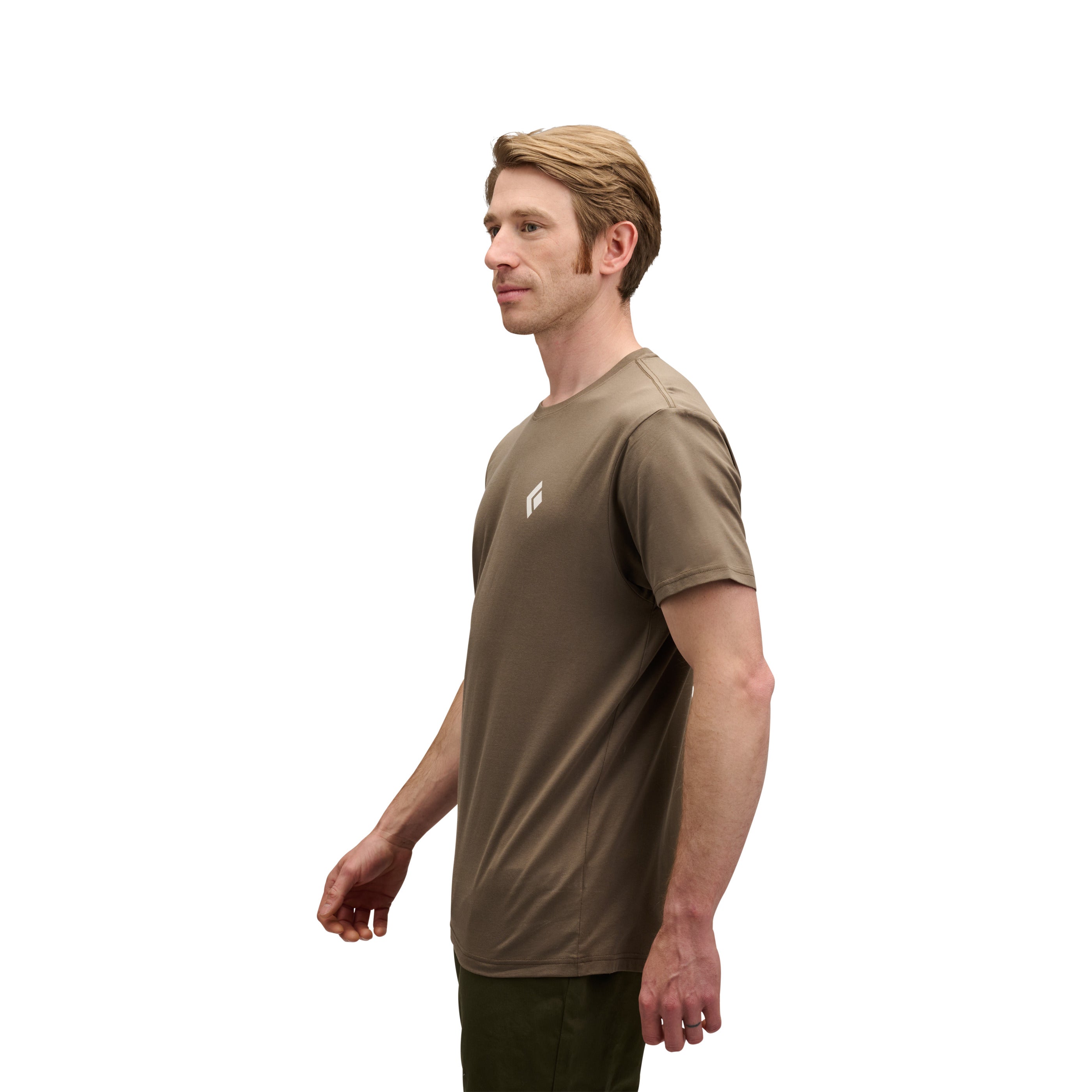 Men's BD Backcountry Stamp Short Sleeve Tee