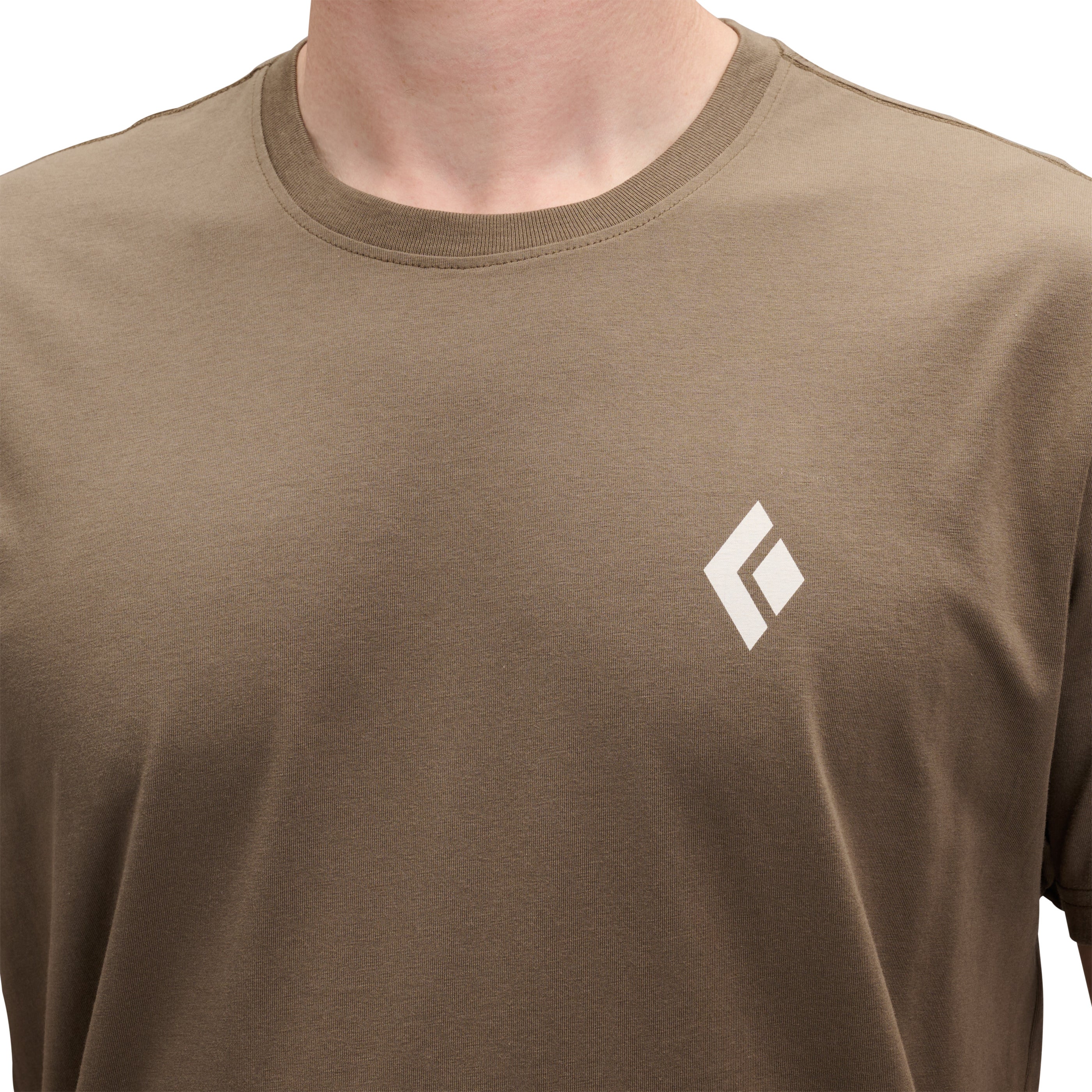 Men's BD Backcountry Stamp Short Sleeve Tee