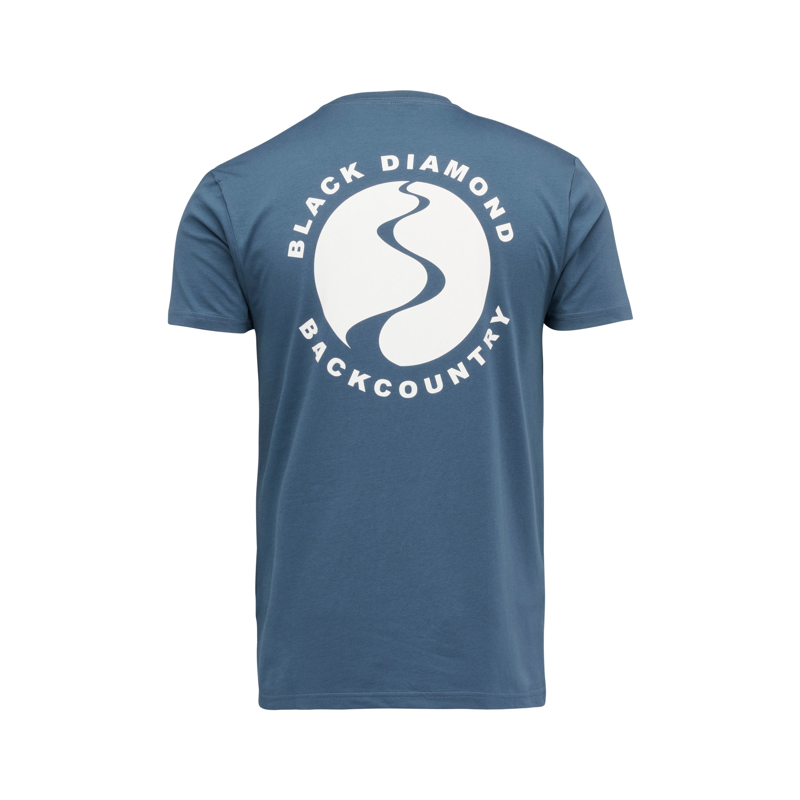 Men's BD Backcountry Stamp Short Sleeve Tee