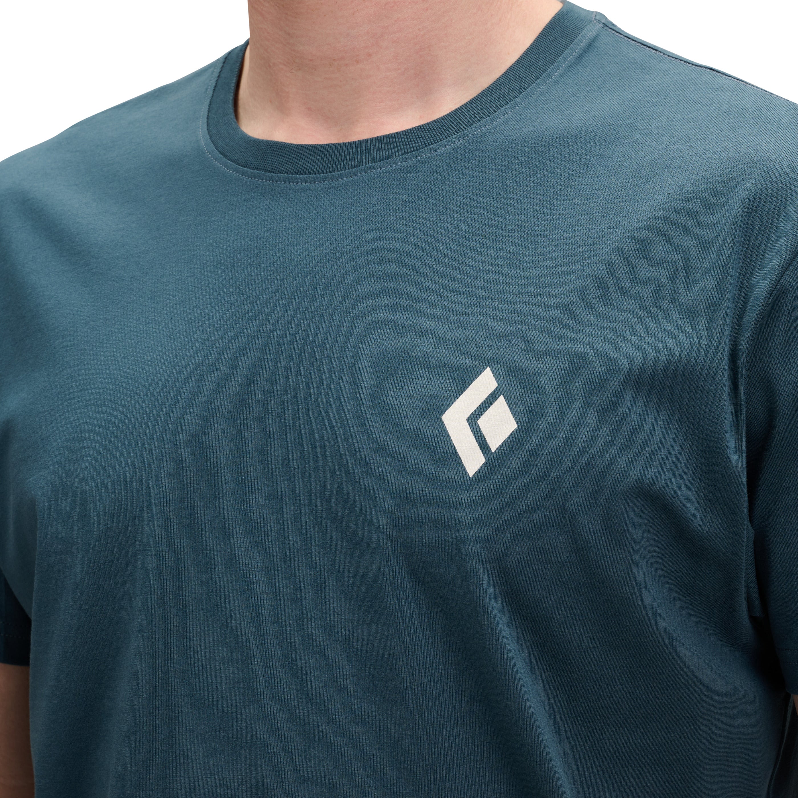 Men's BD Backcountry Stamp Short Sleeve Tee