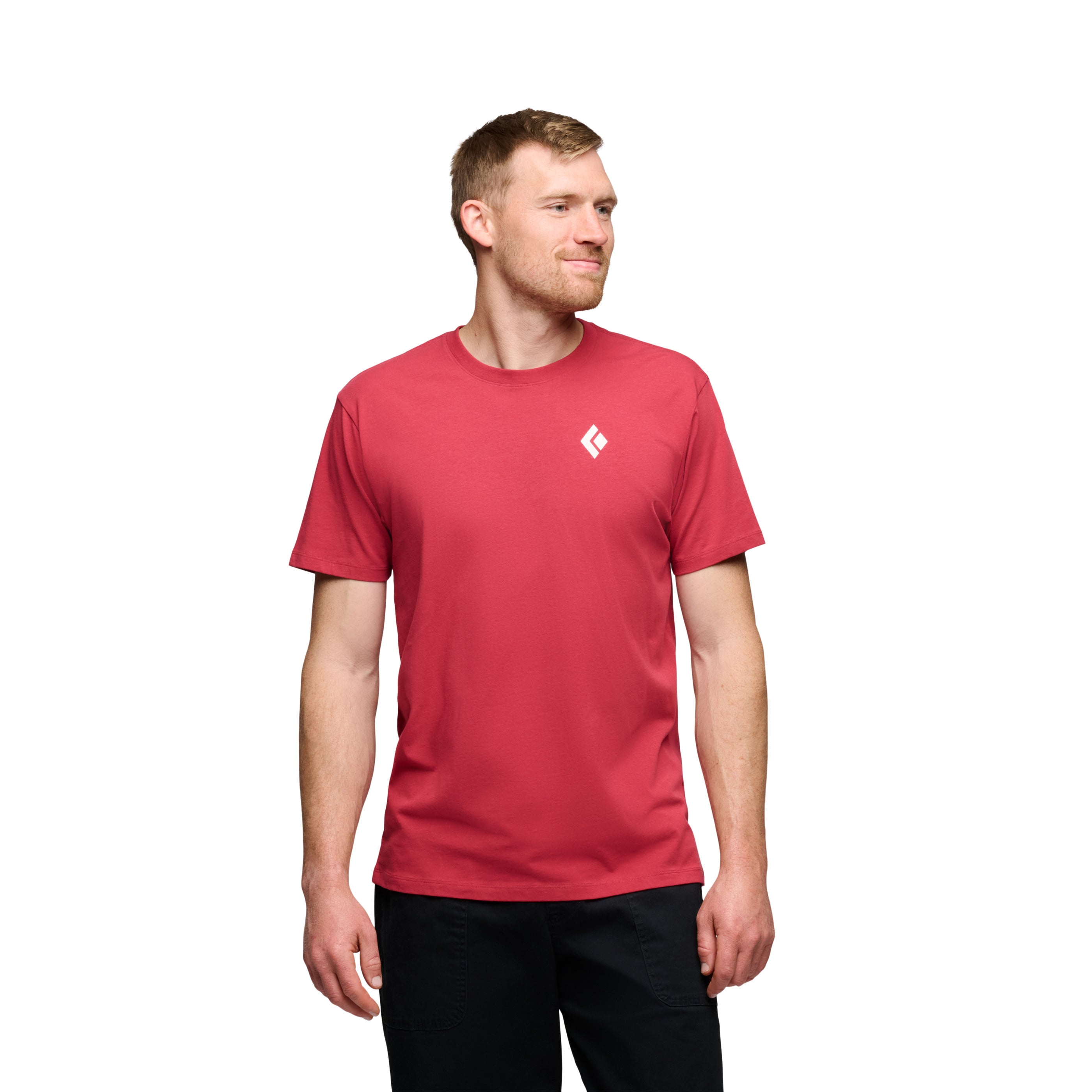 Men's BD Backcountry Stamp Short Sleeve Tee