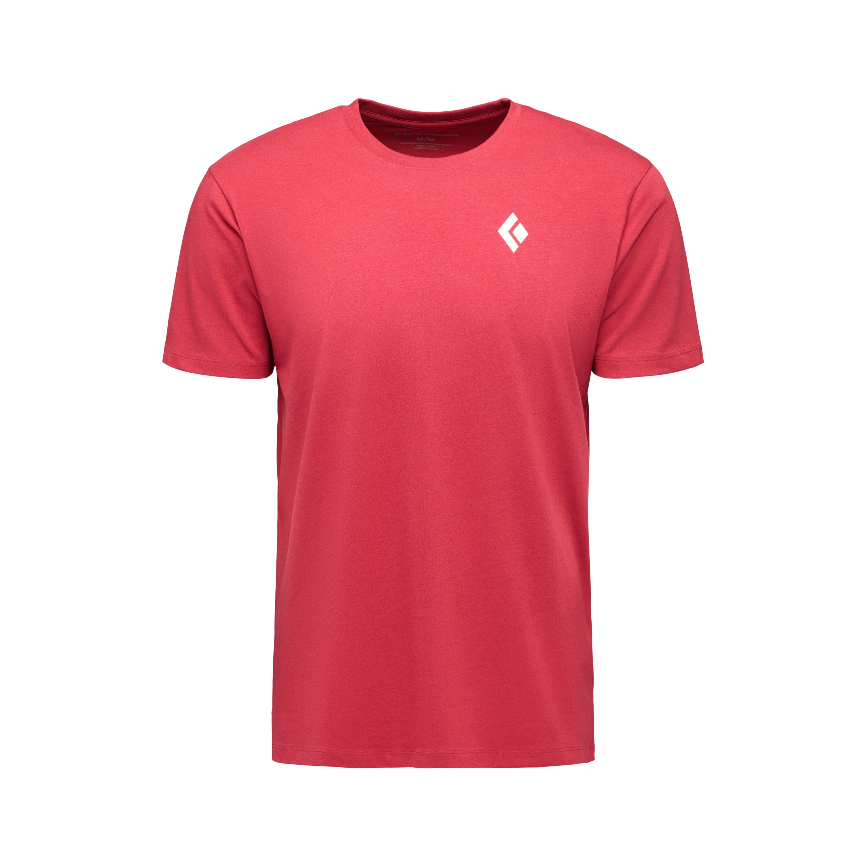 Men's BD Backcountry Stamp Short Sleeve Tee