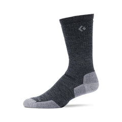 BD Heavy Mid-Calf Merino Socks