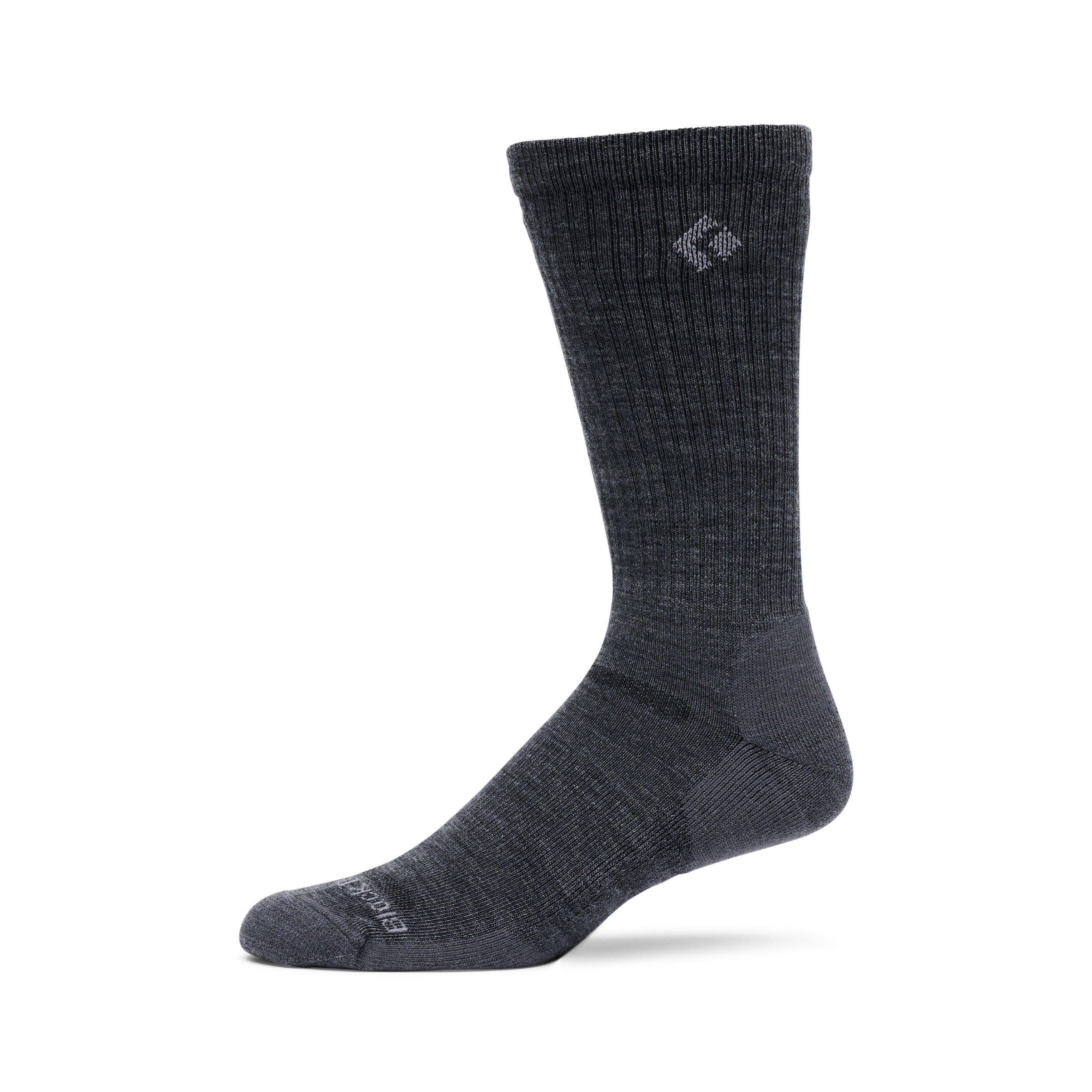 BD Light Crew Merino Socks