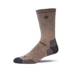 BD Medium Crew Merino Socks