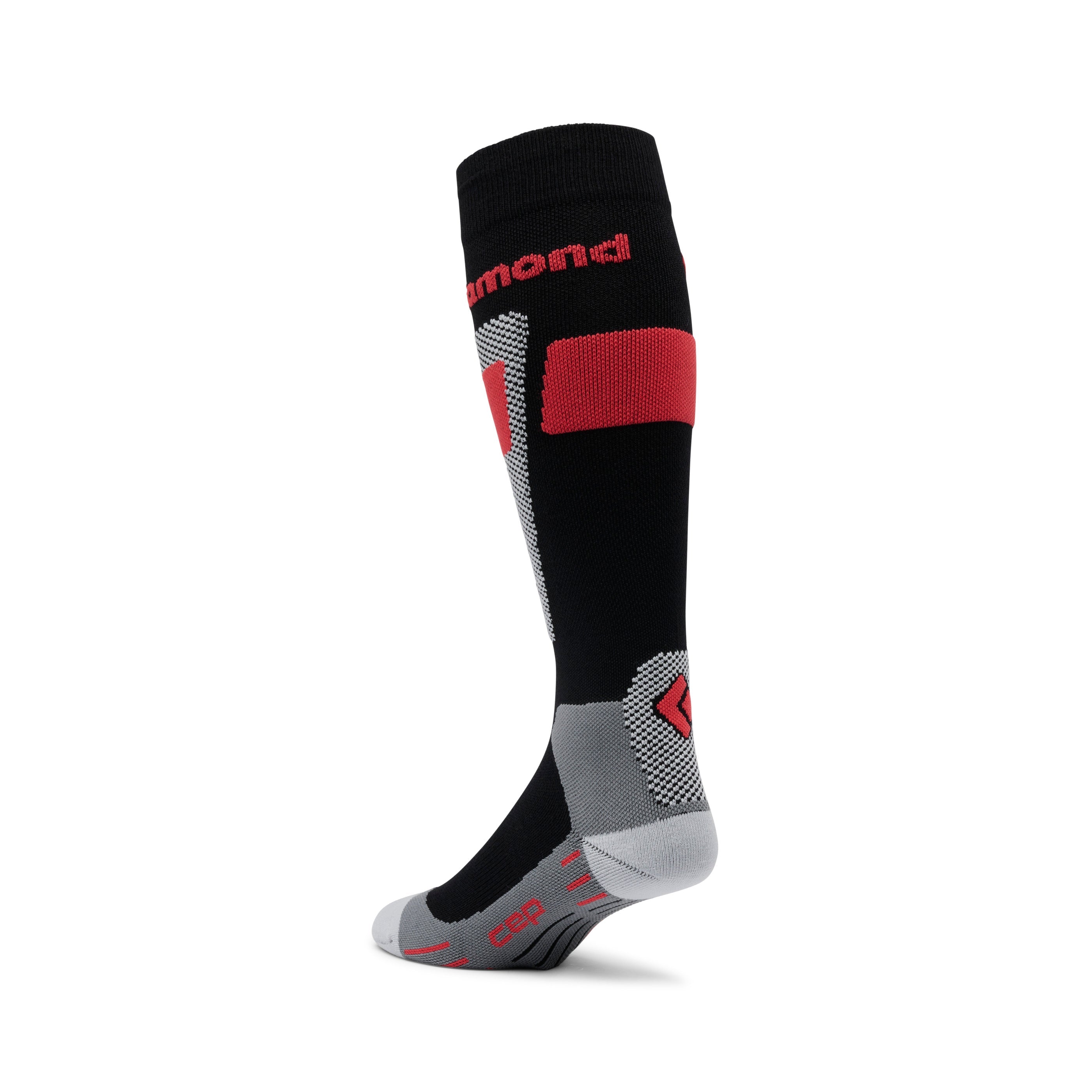 BD Merino Compression Ski Socks