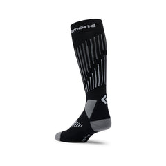 BD Ultra-Light Compression Ski Socks