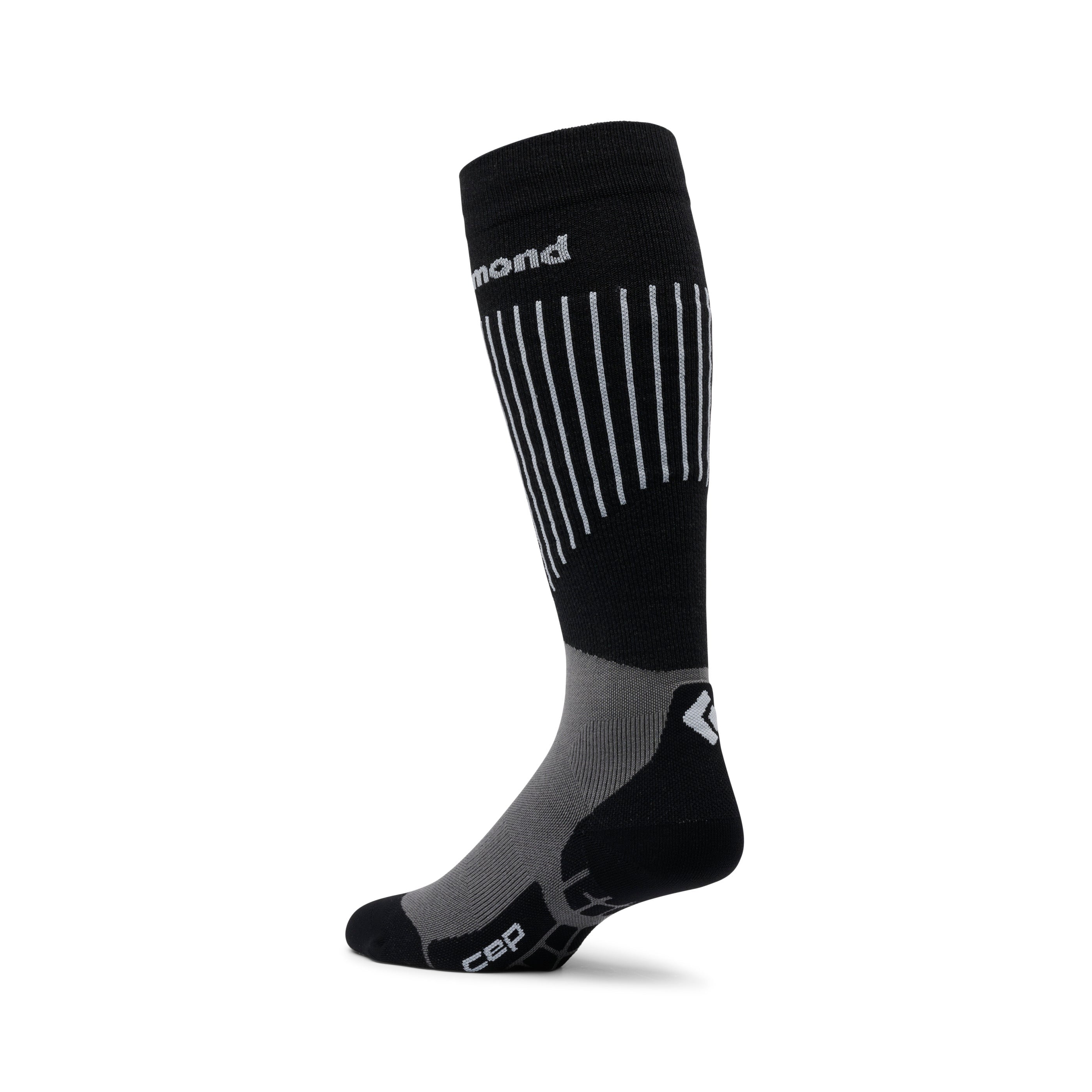BD Touring Compression Ski Socks