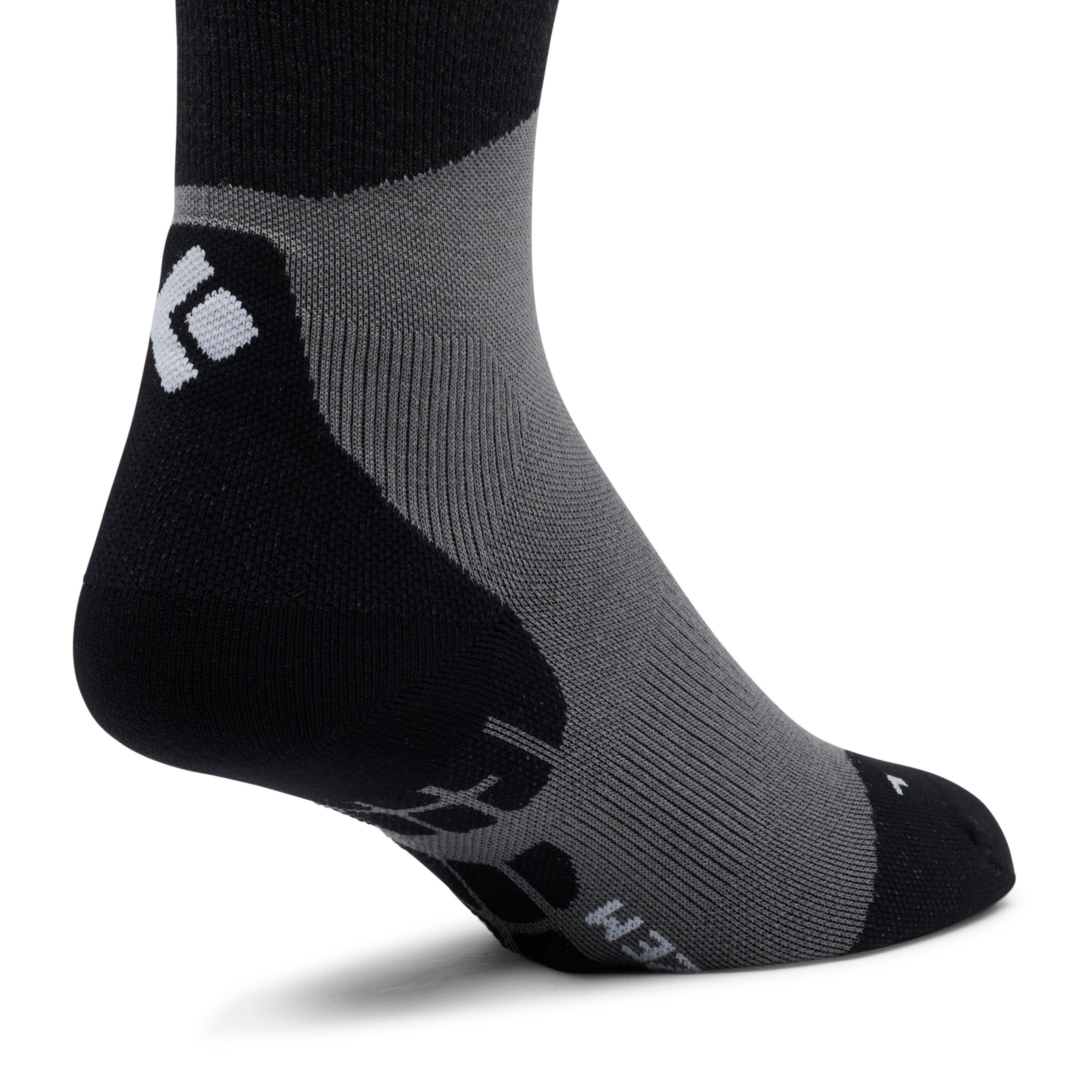 BD Touring Compression Ski Socks