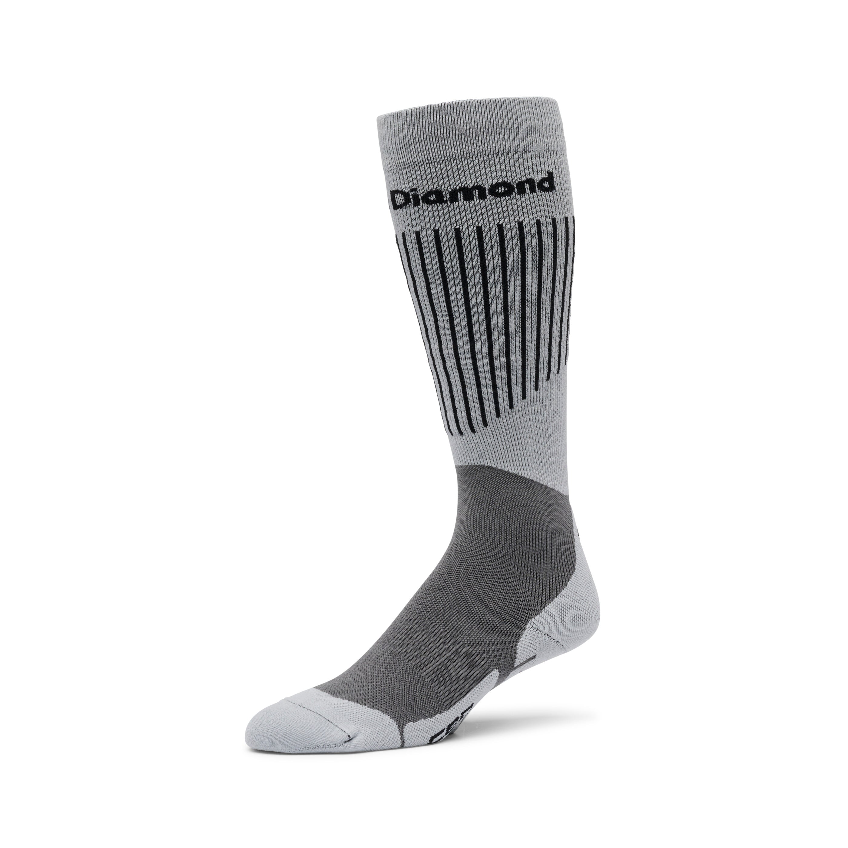 BD Touring Compression Ski Socks