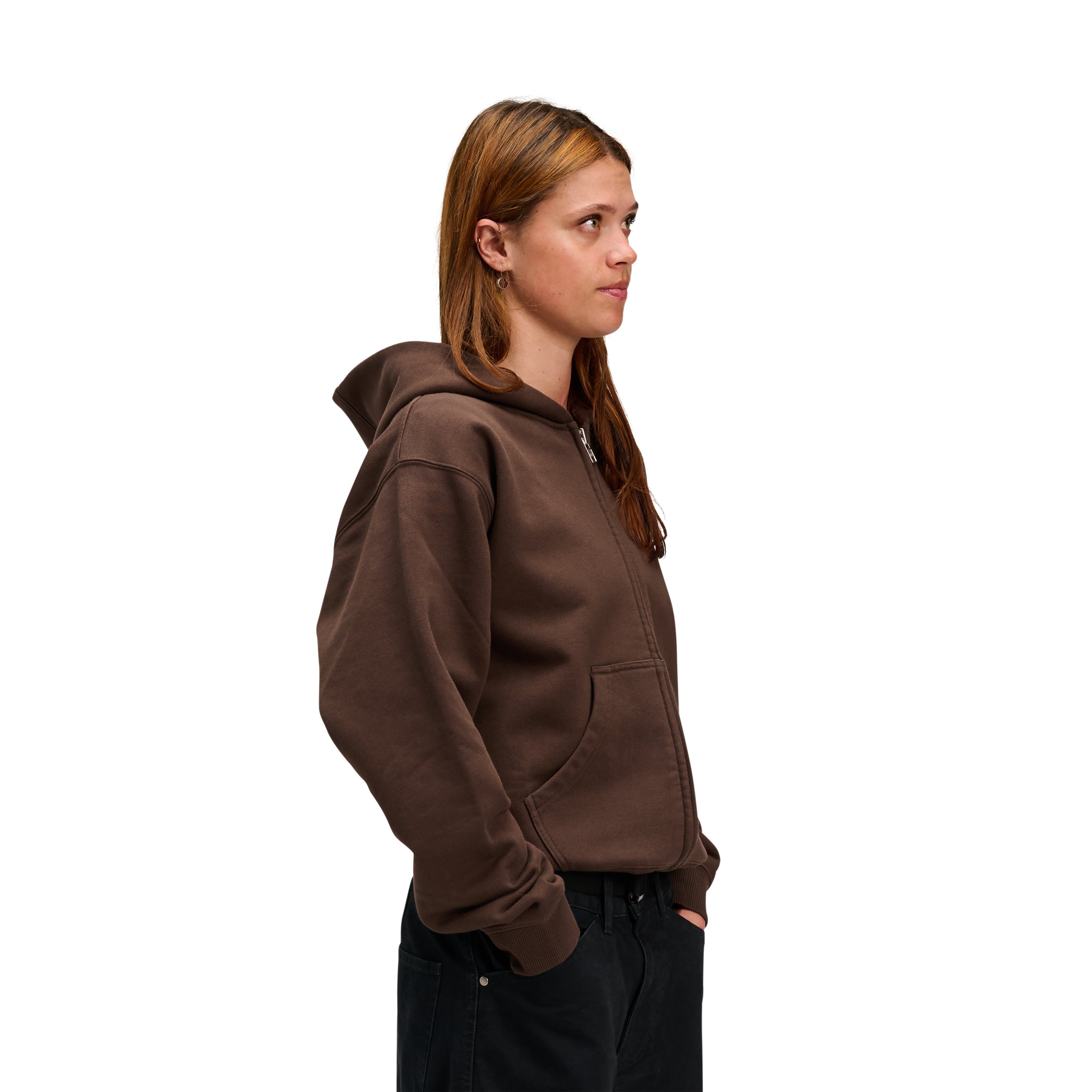 BD HEX Full-Zip Hoody