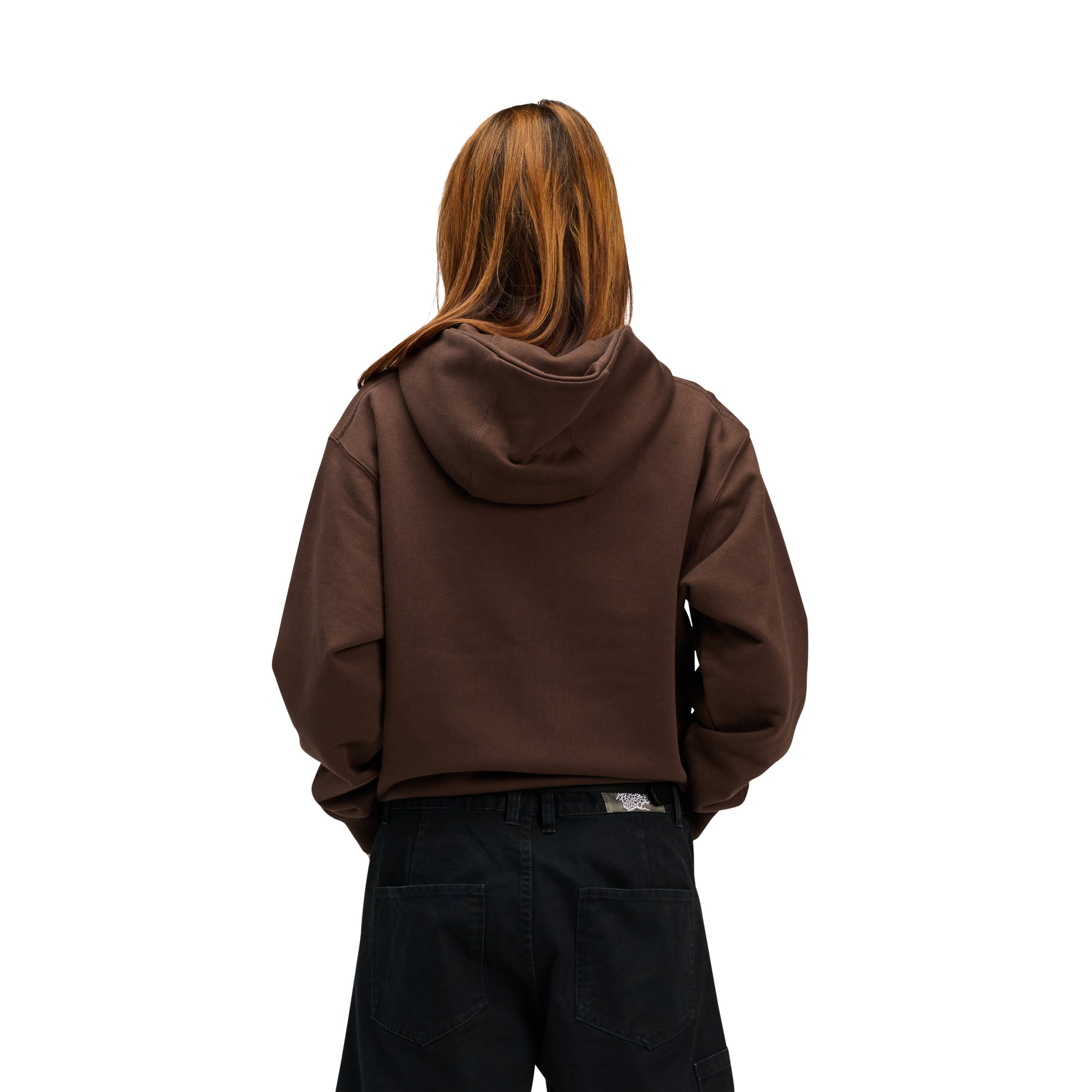 BD HEX Full-Zip Hoody