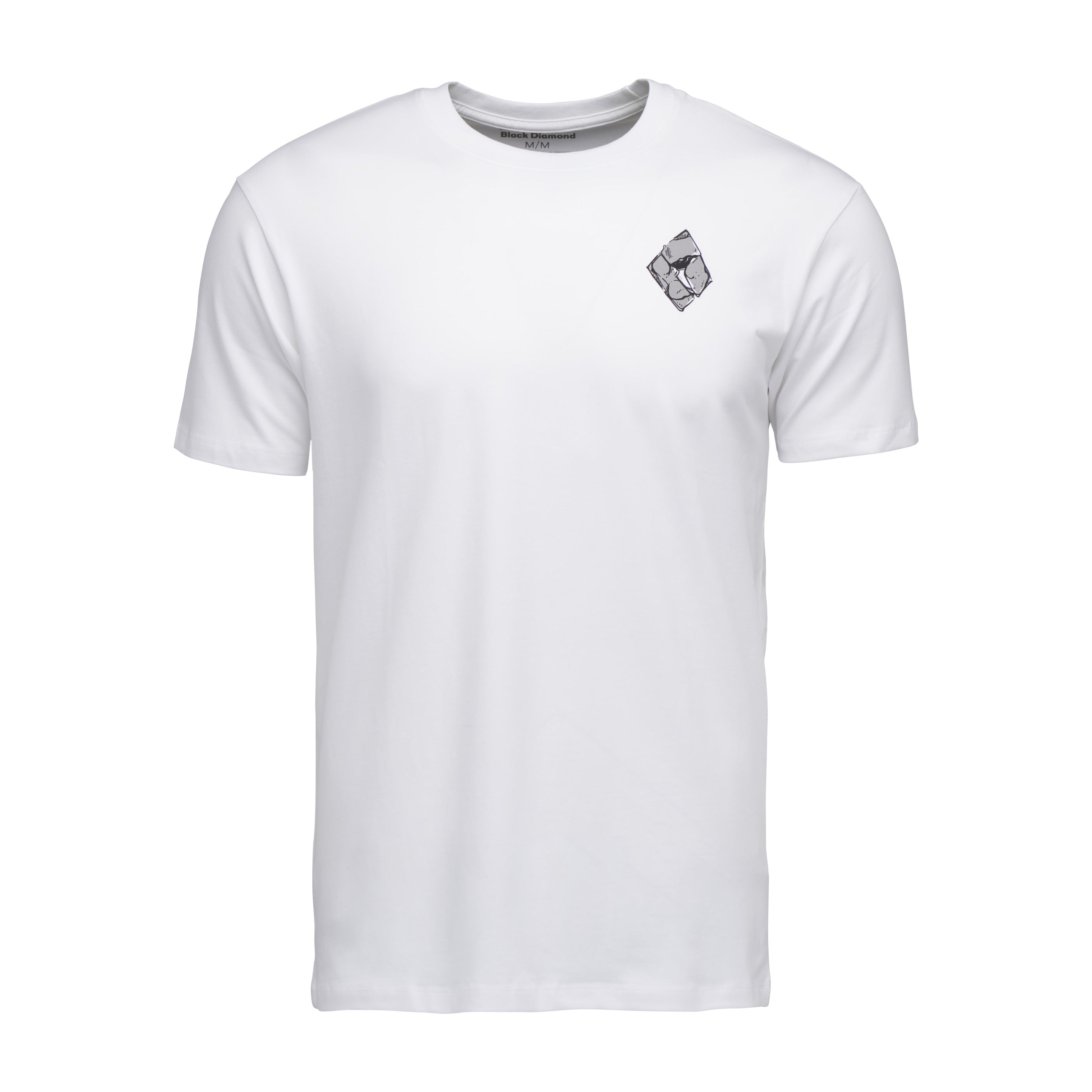 Men's Mono Pocket Tee 2nds
