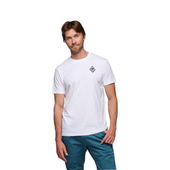 Men's Mono Pocket Tee 2nds