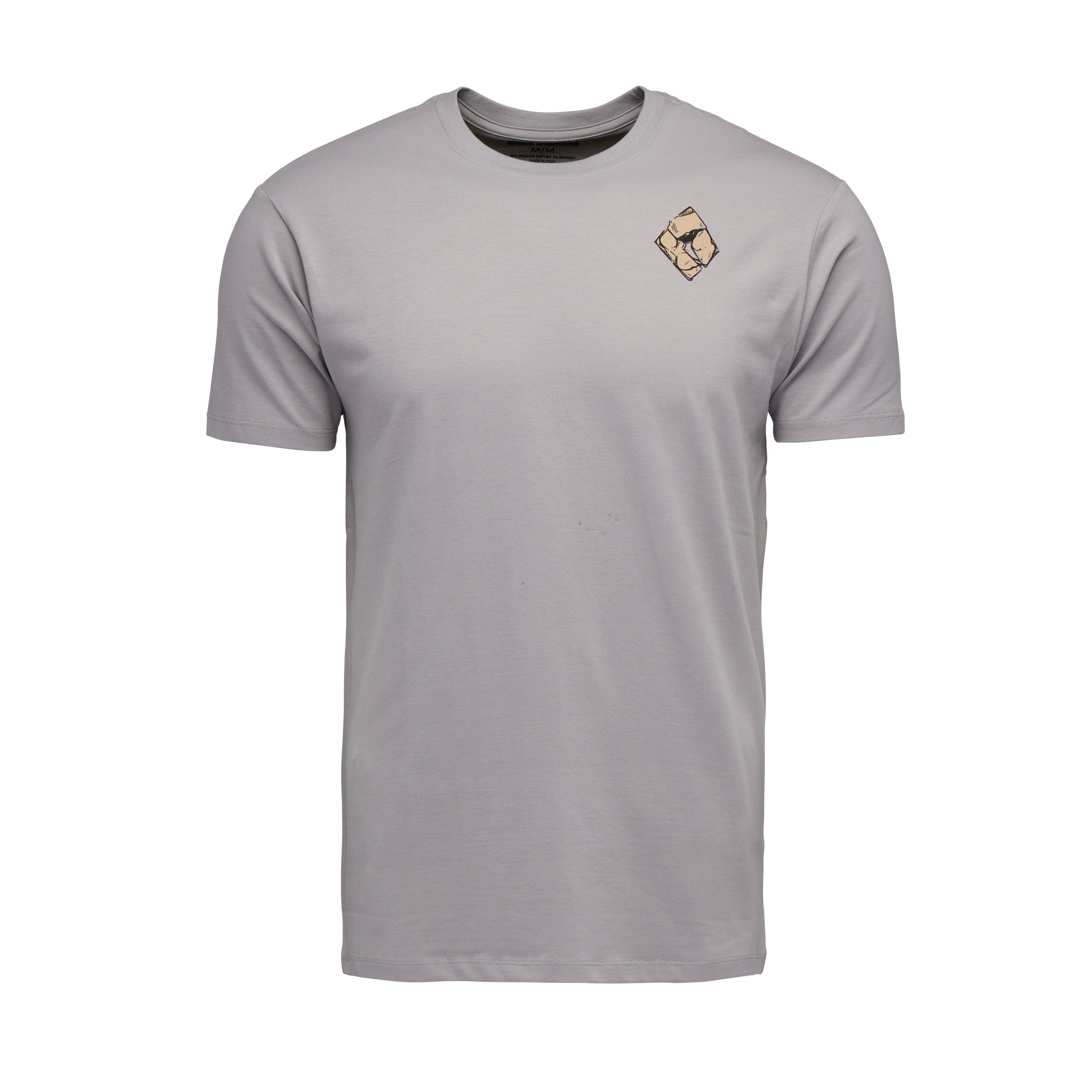 Men's Mono Pocket Tee 2nds