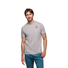 Men's Mono Pocket Tee 2nds