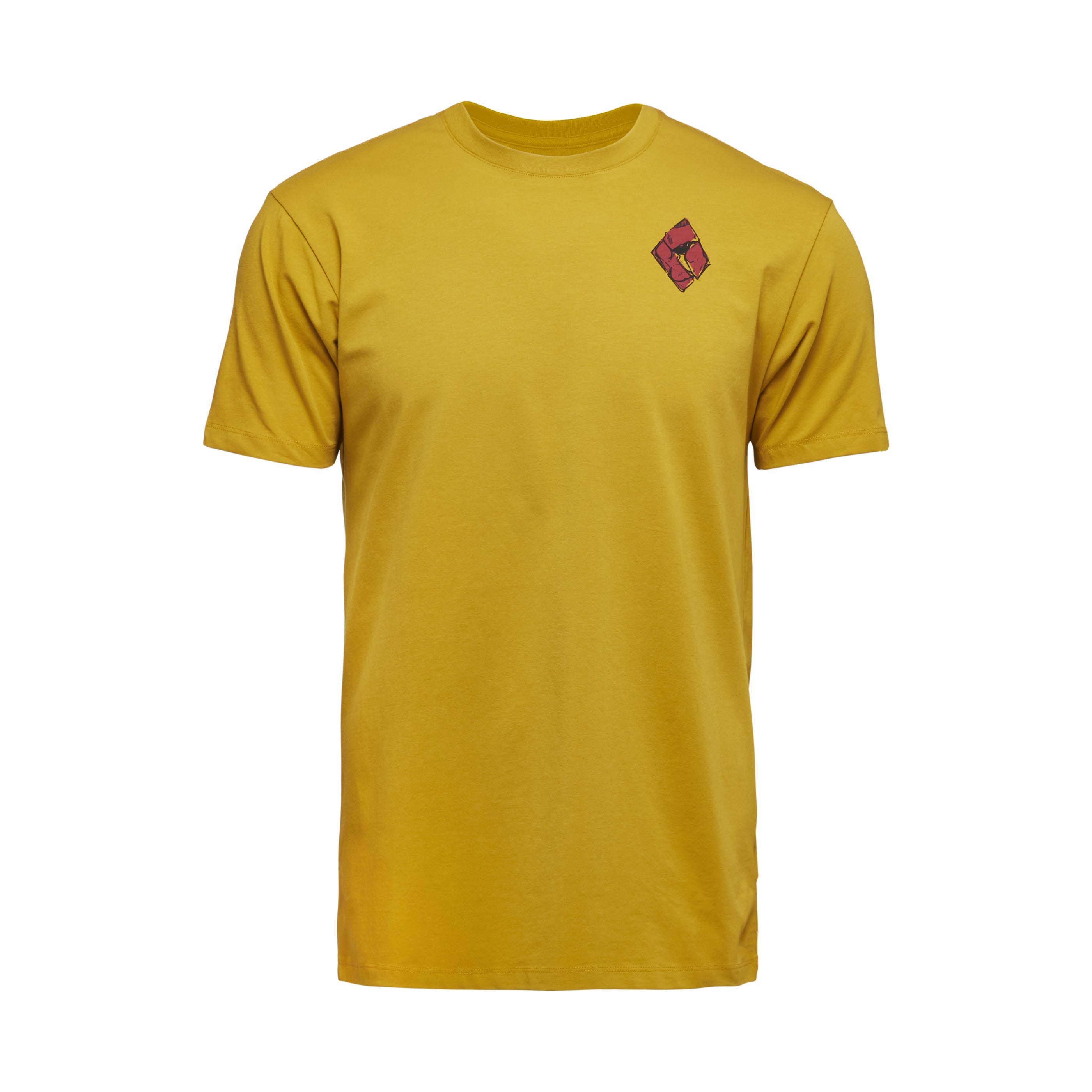 Men's Mono Pocket Tee 2nds