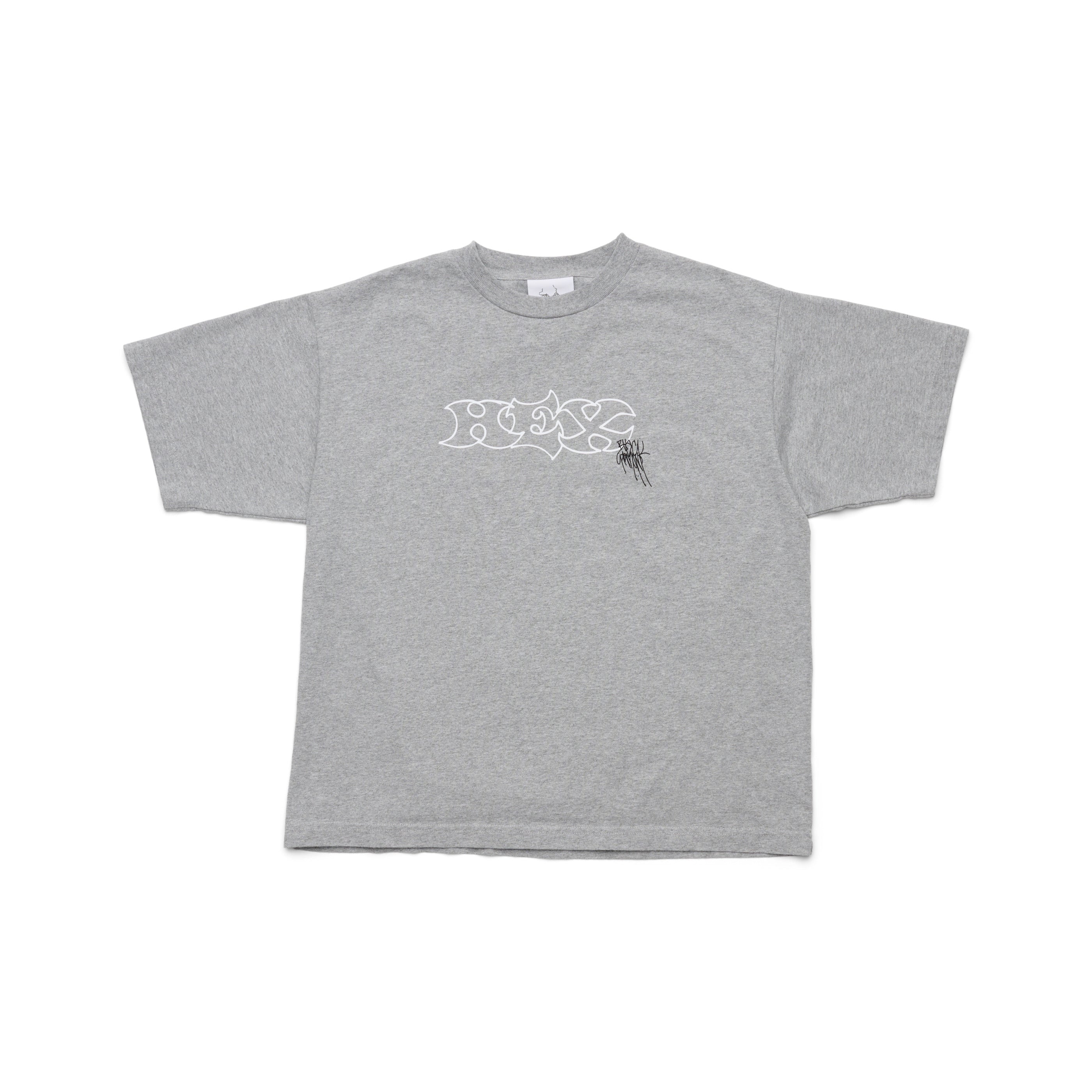 BD HEX HEX Block Short Sleeve Tee